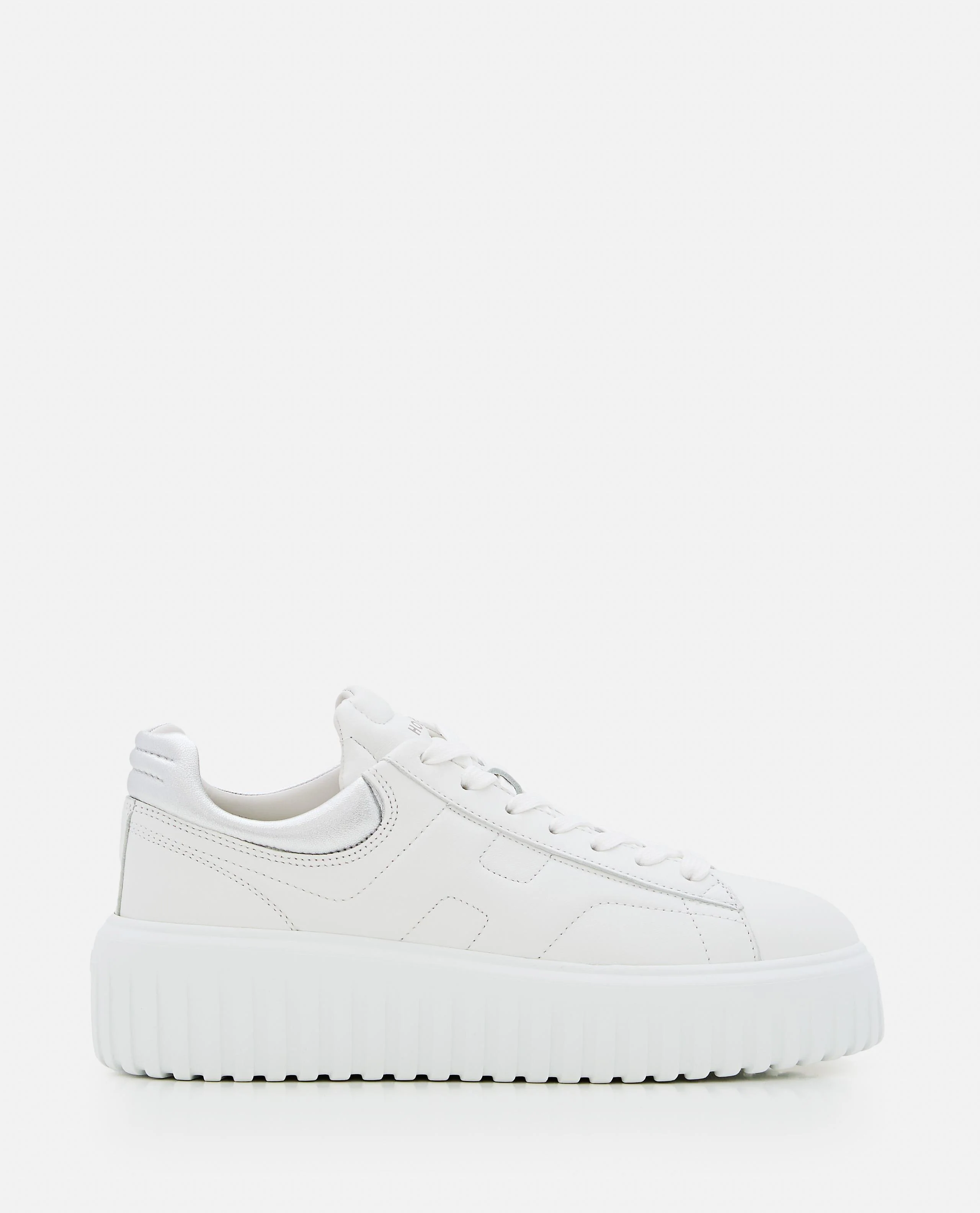 SNEAKER STRINGATE H-STRIPES
