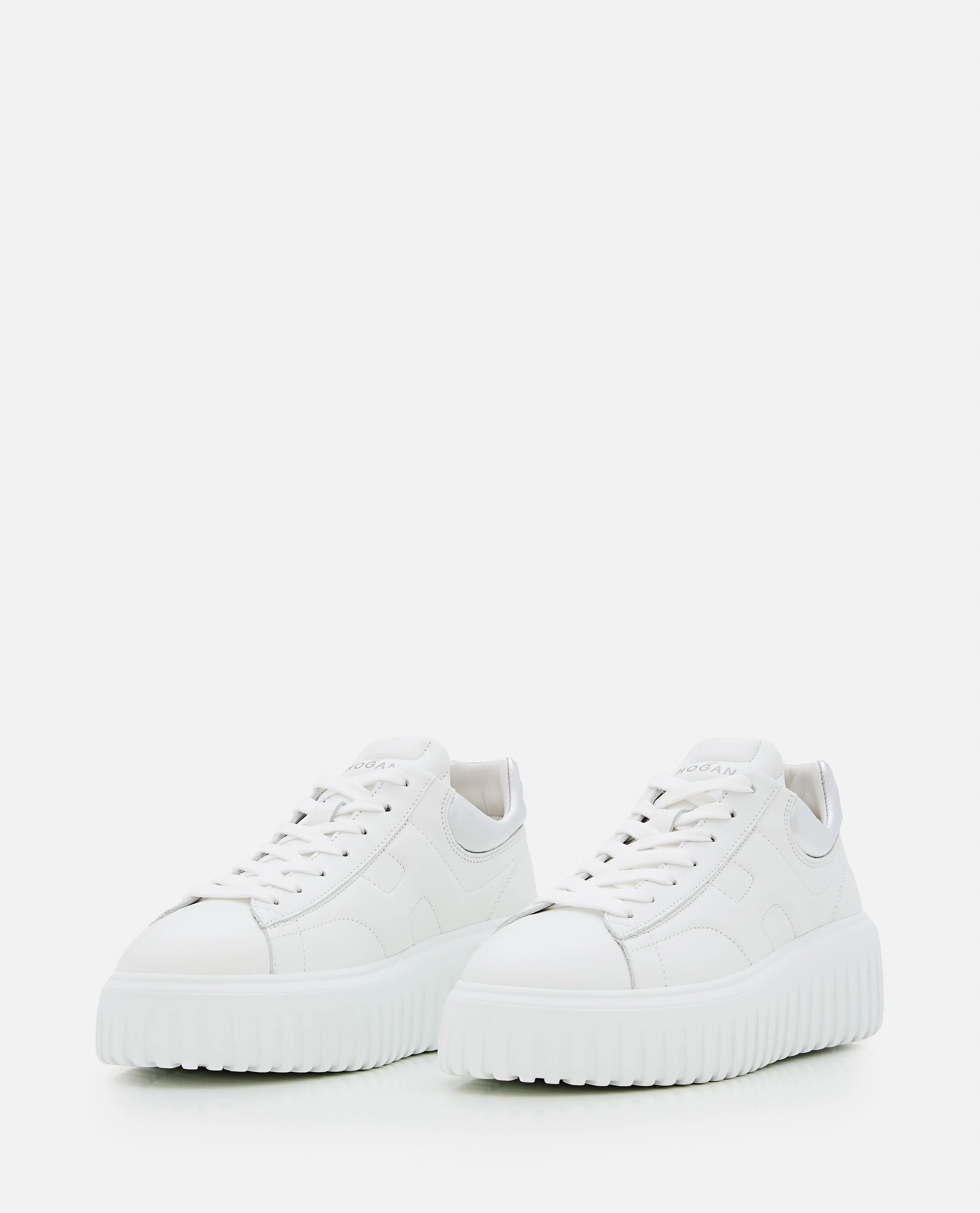 SNEAKER STRINGATE H-STRIPES - Image 2