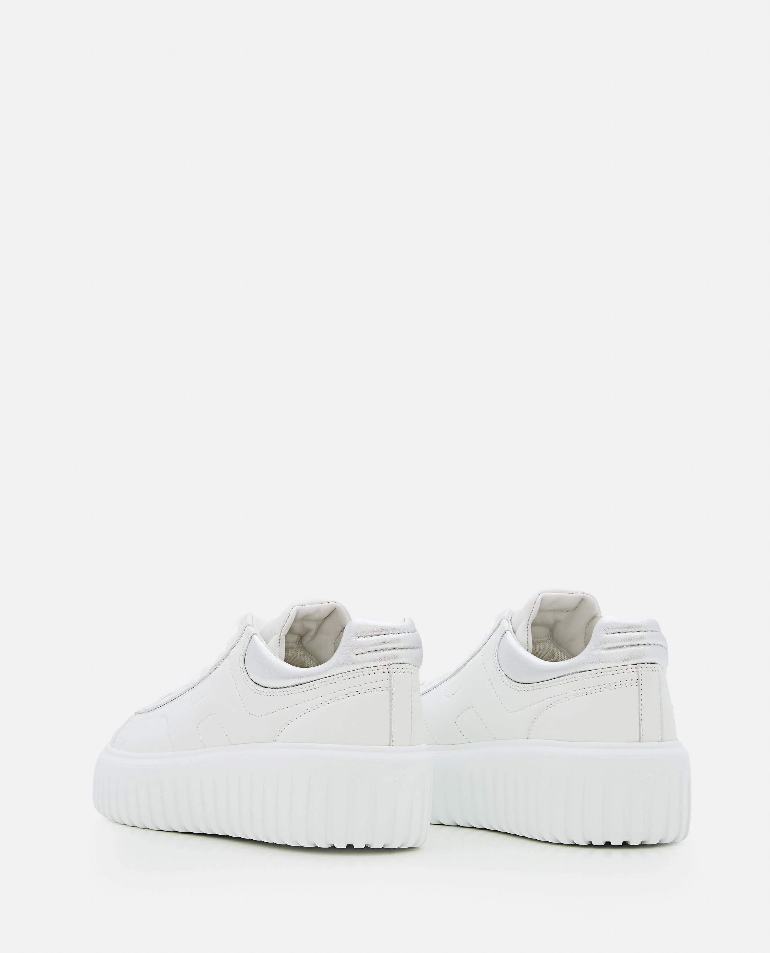 SNEAKER STRINGATE H-STRIPES - Image 3