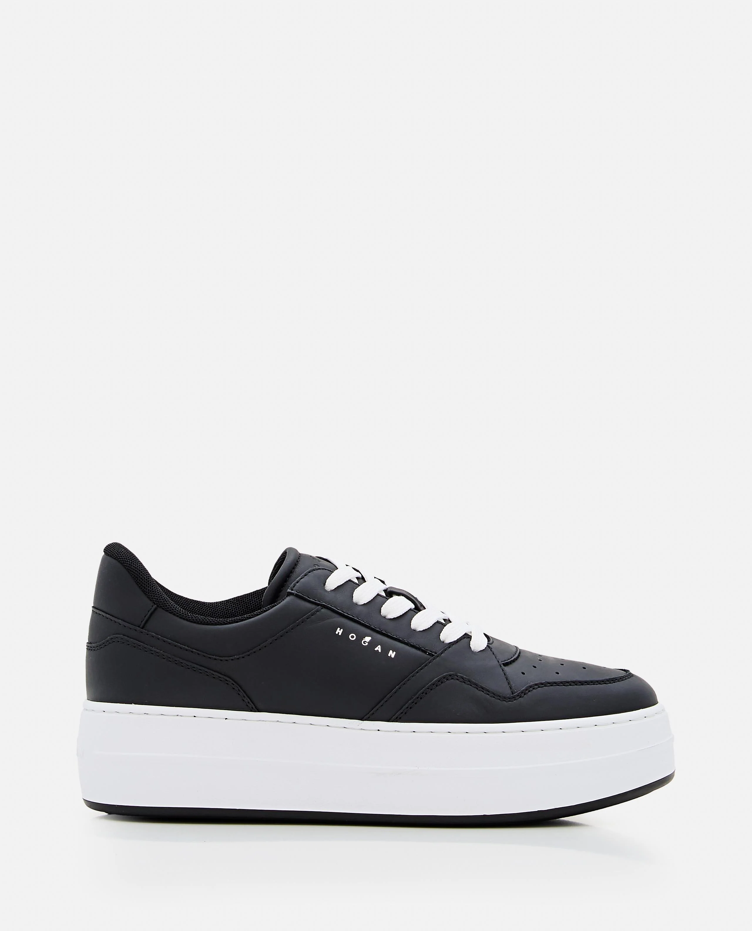 SNEAKERS H670 ALLACCIATO