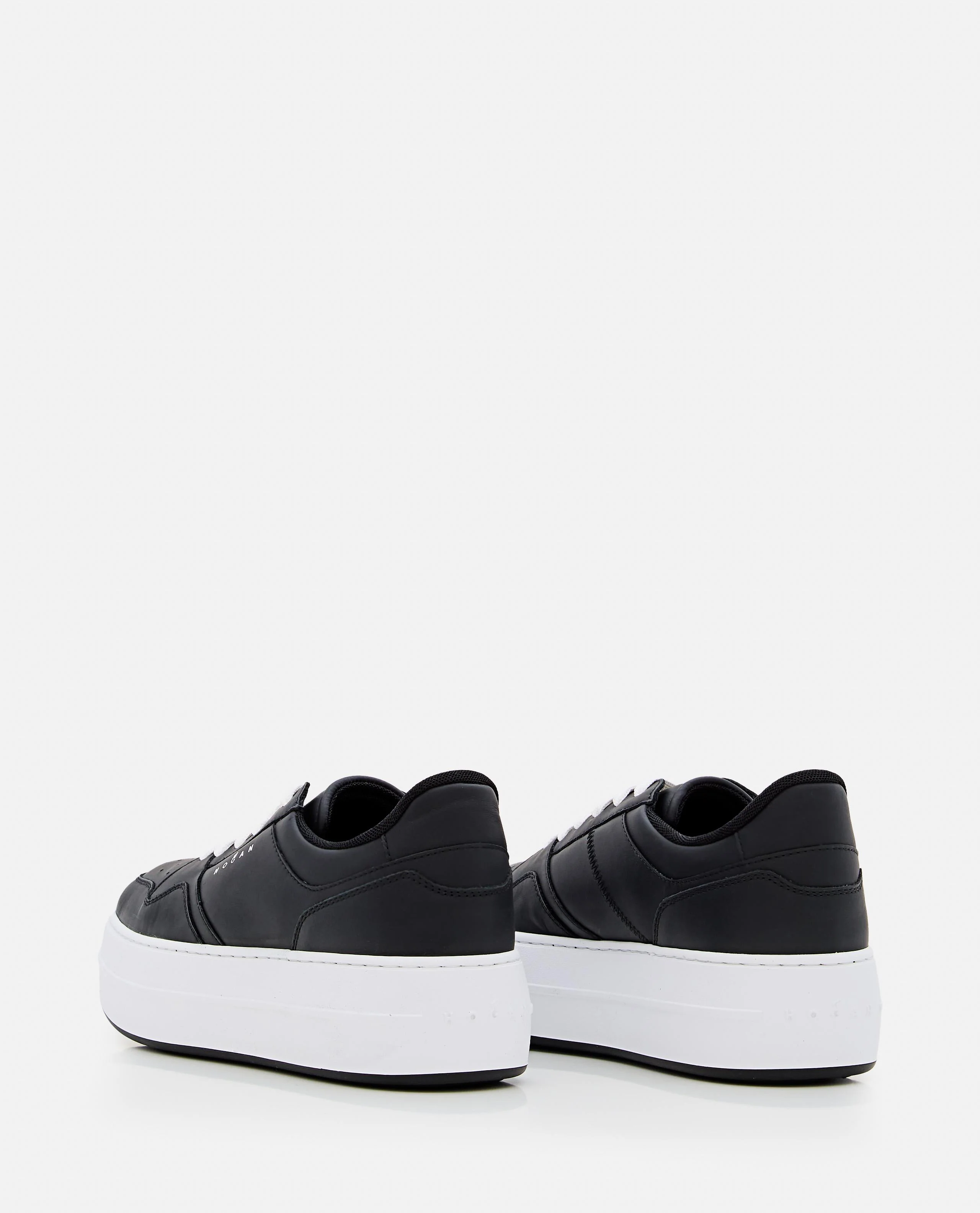 SNEAKERS H670 ALLACCIATO - Image 3