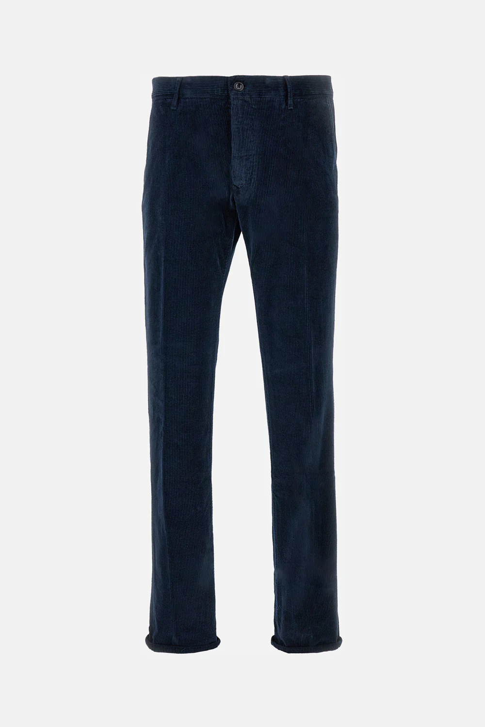PANTALONE IN VELLUTO