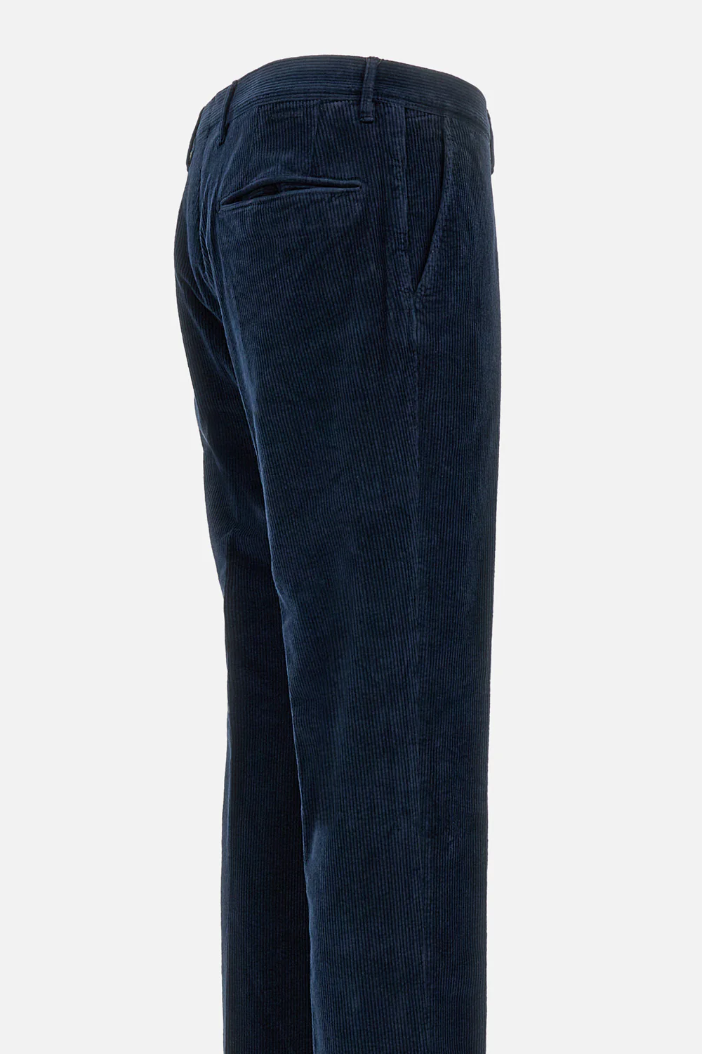 PANTALONE IN VELLUTO - Image 3