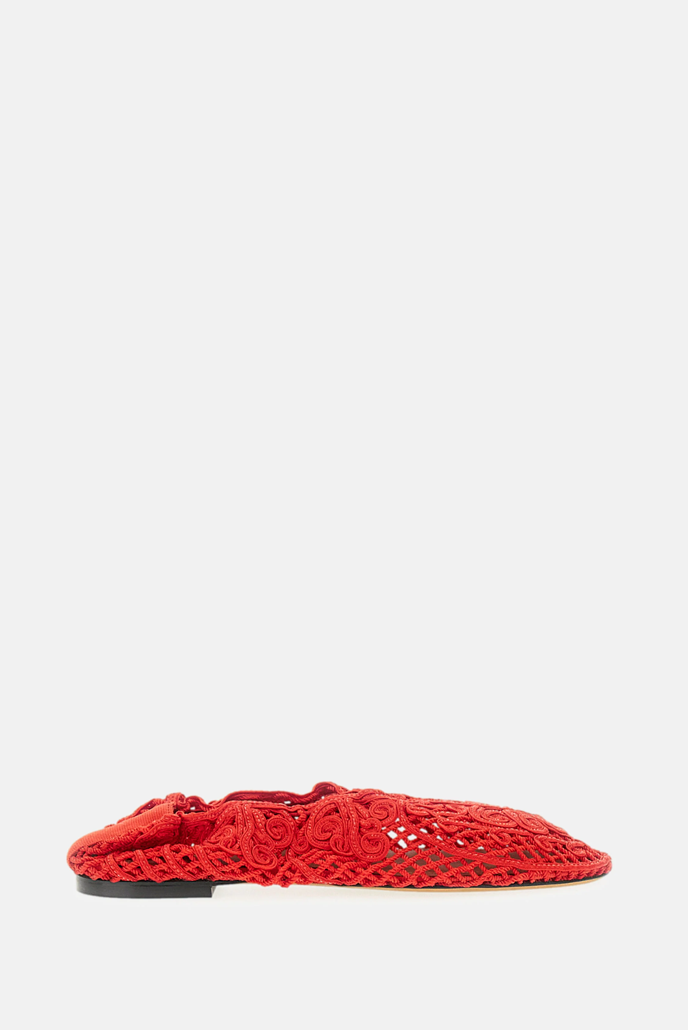 IRIS BALLERINA CROCHET - Image 5