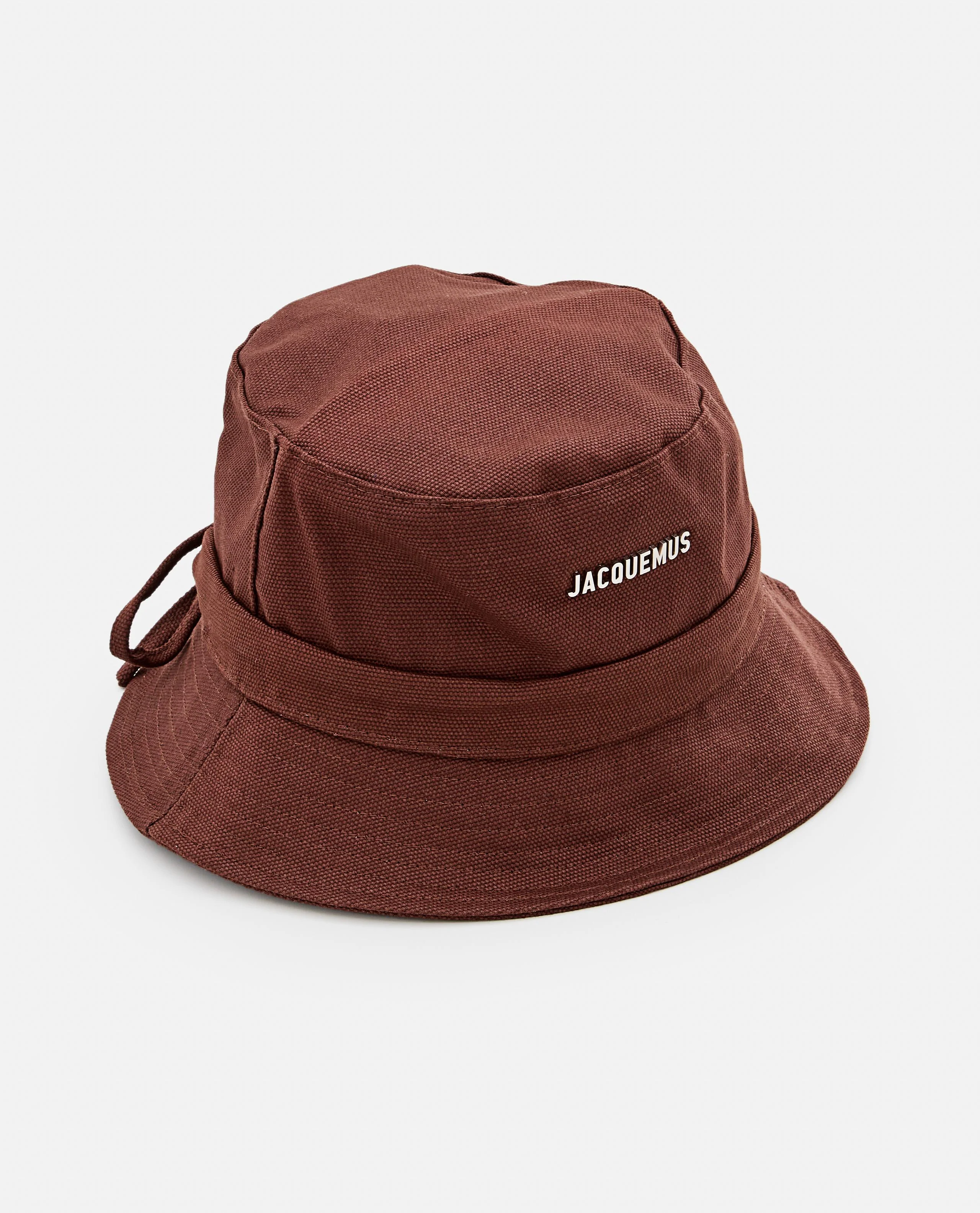 CAPPELLO BUCKET IN COTONE LE BOB GADJO