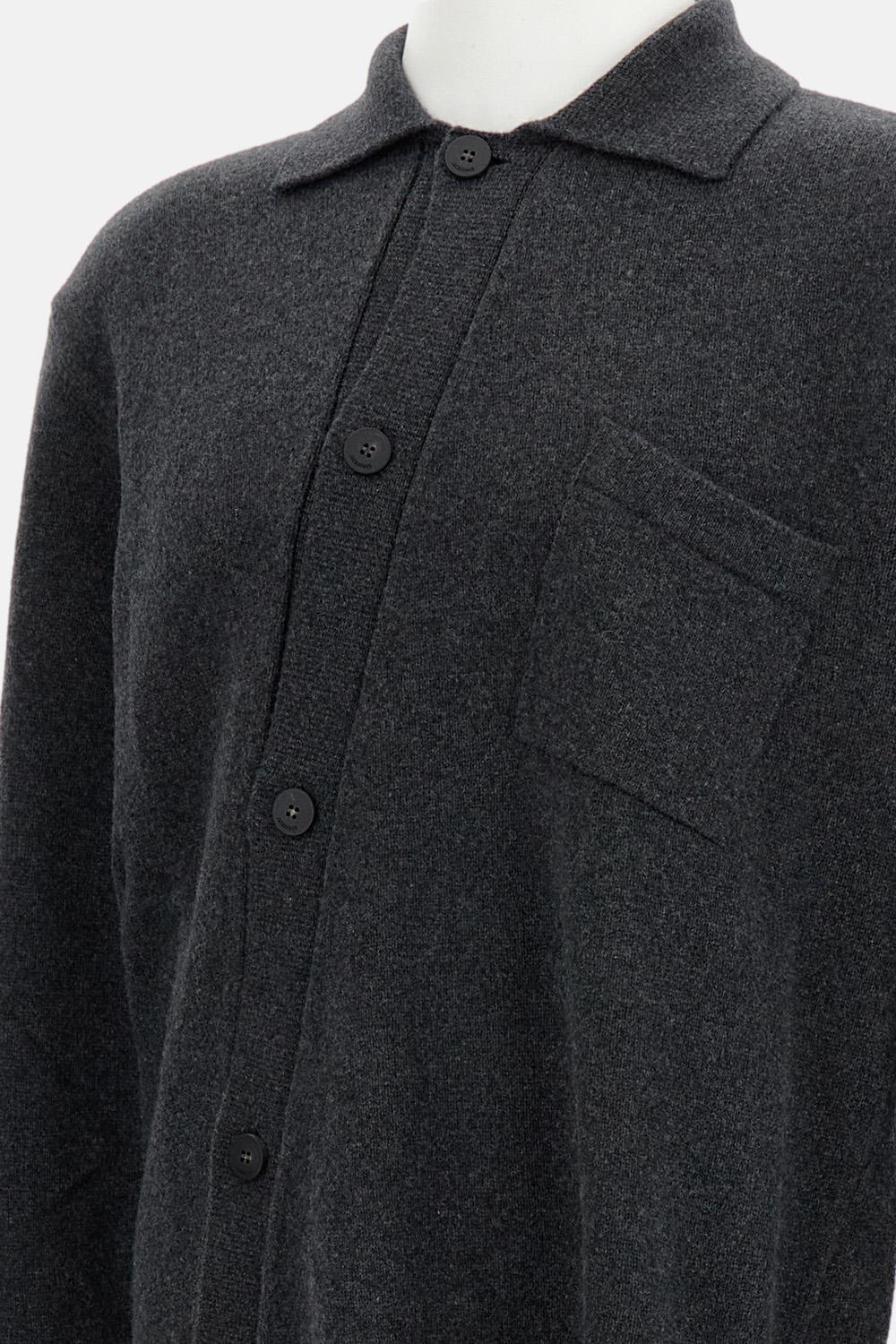 CARDIGAN LA MAILLE CUADRO - Image 3