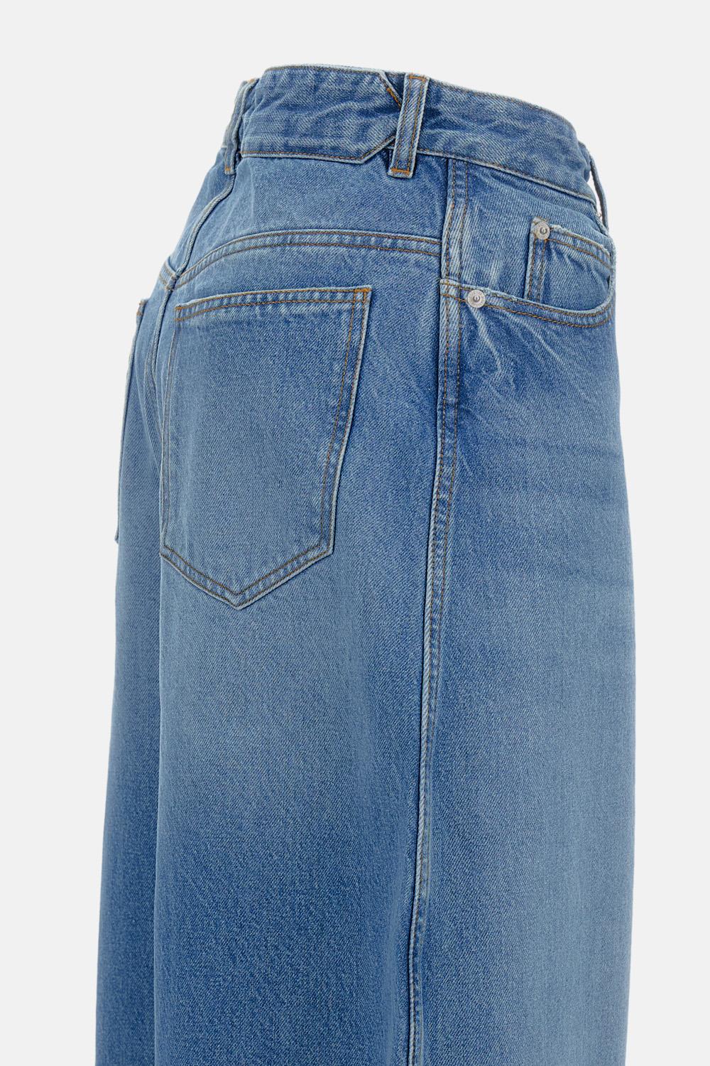 JEANS LE DE-NIMESLE DE-NIMES OVALO - Image 3