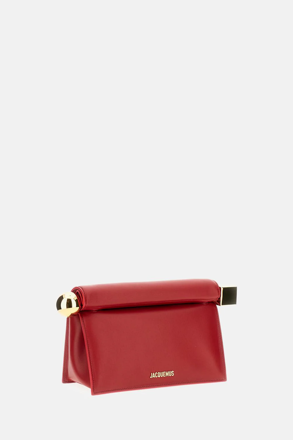 LA POCHETTE ROND CARRE - Image 2