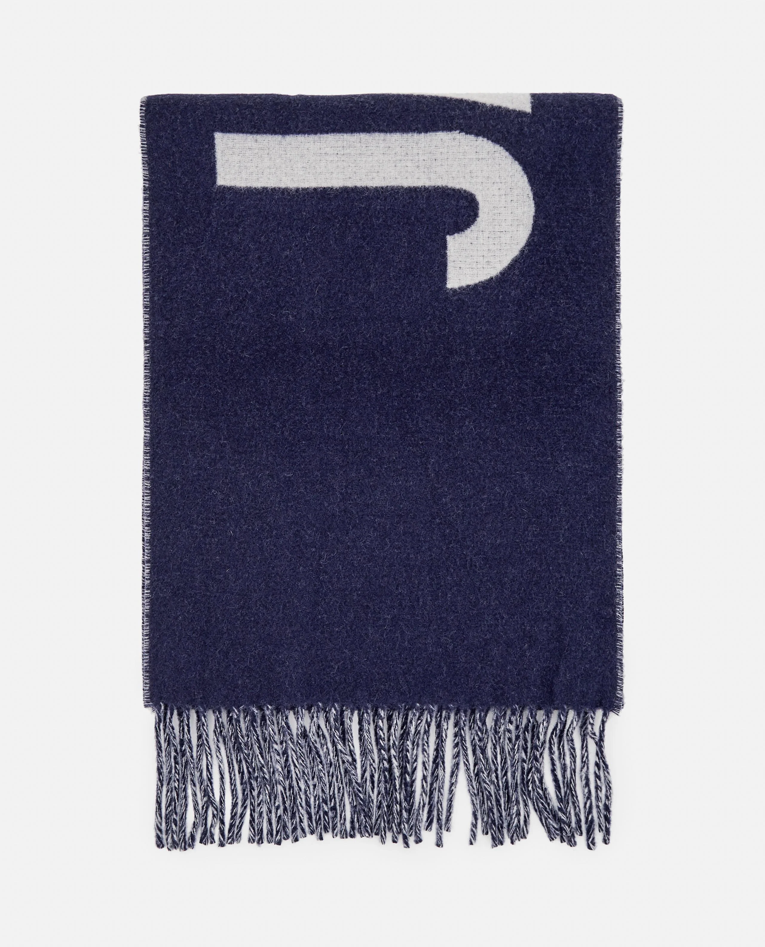 SCIARPA DI LANA L'ECHARPE JACQUEMUS