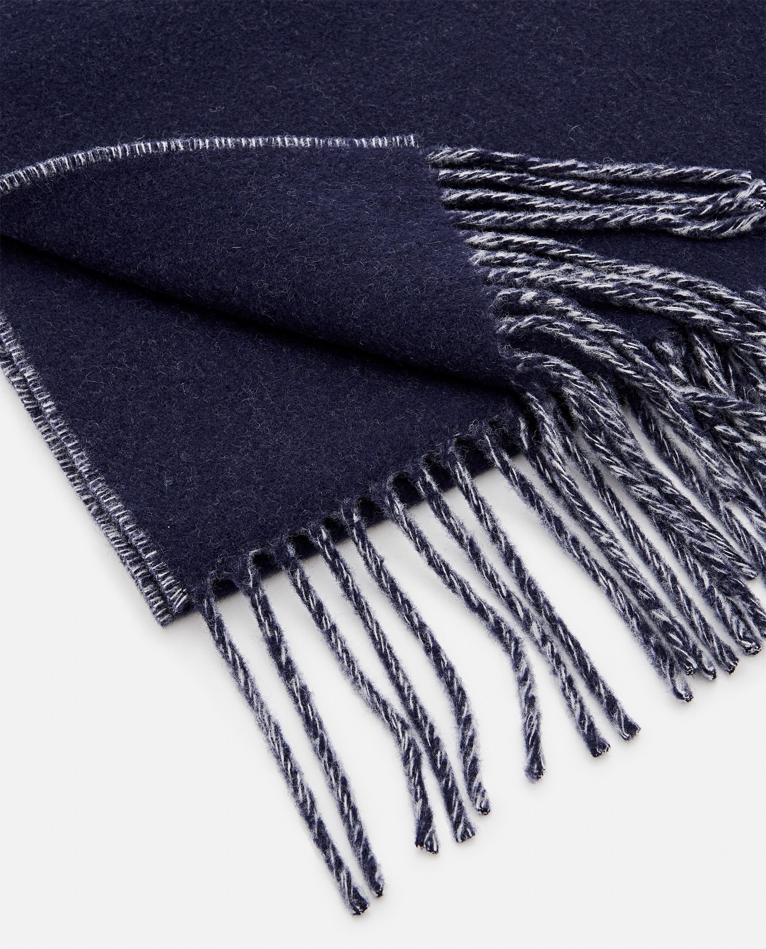 SCIARPA DI LANA L'ECHARPE JACQUEMUS - Image 2