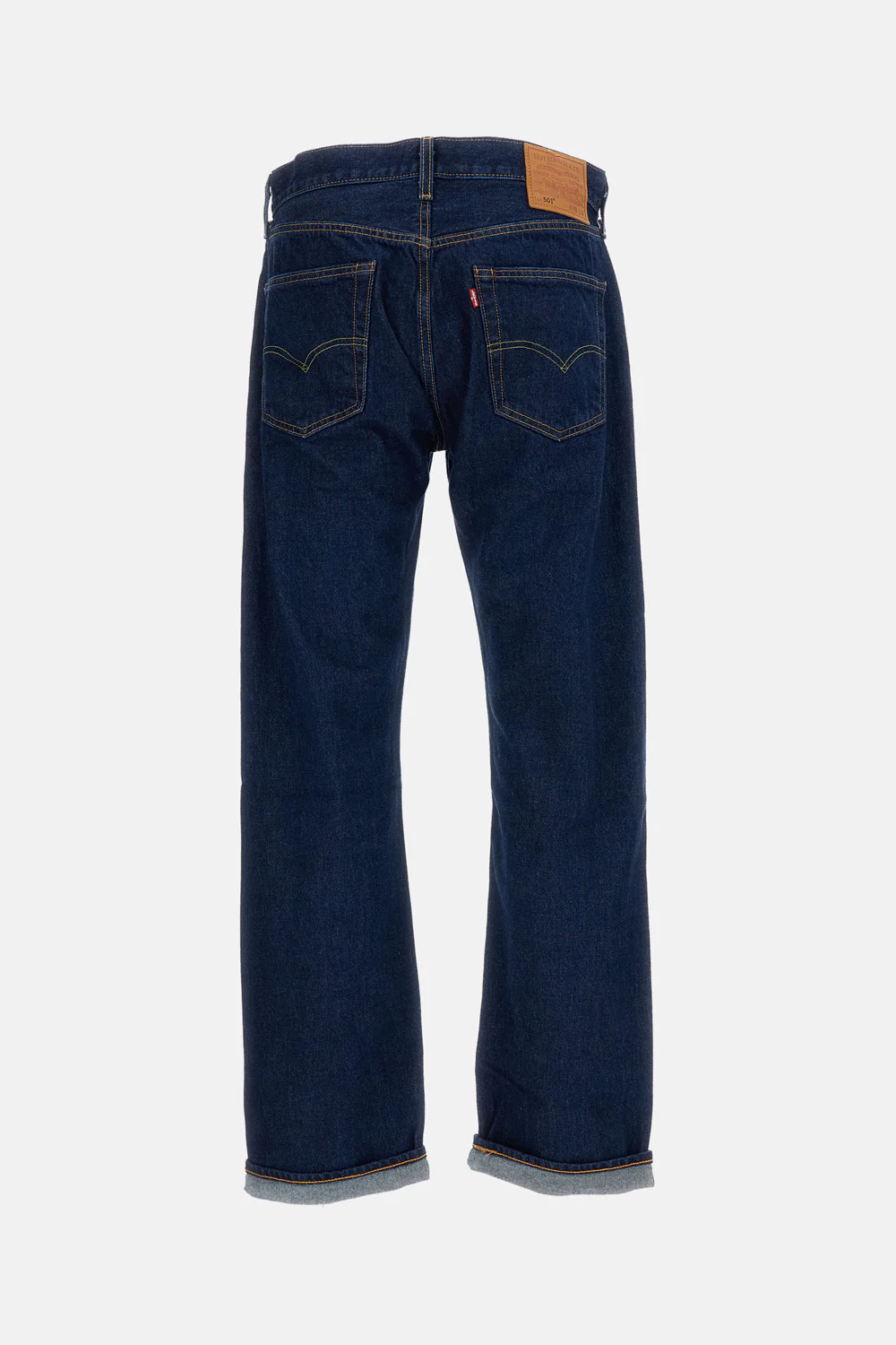 JEANS 501 ORIGINAL - Image 2
