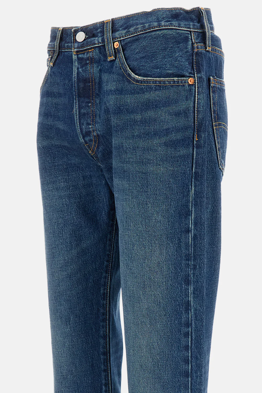 JEANS 501 RED TAB - Image 3