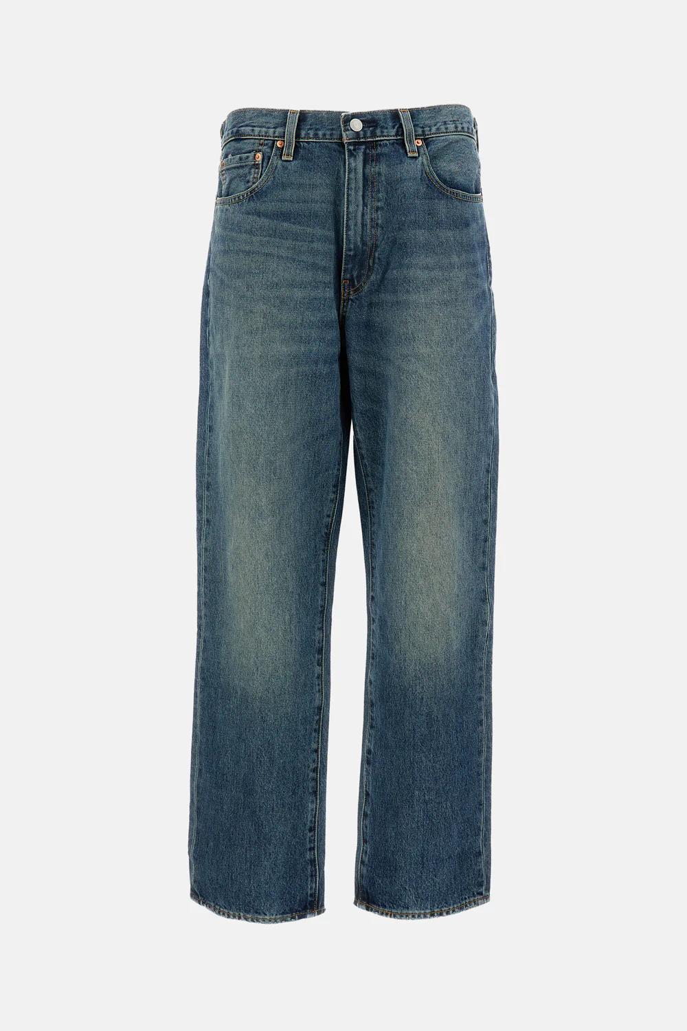 JEANS 568 LOOSE STRAIGHT