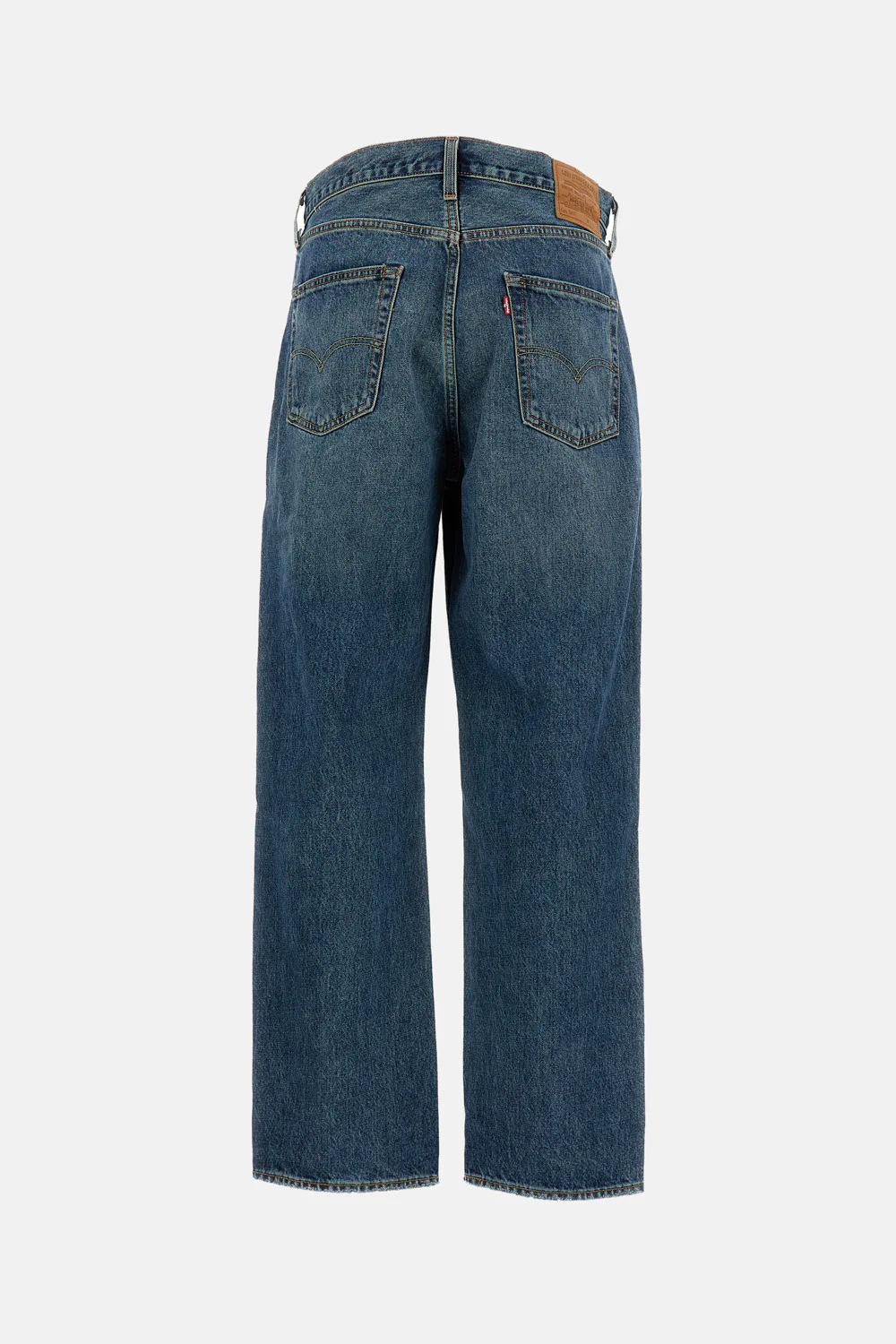JEANS 568 LOOSE STRAIGHT - Image 2