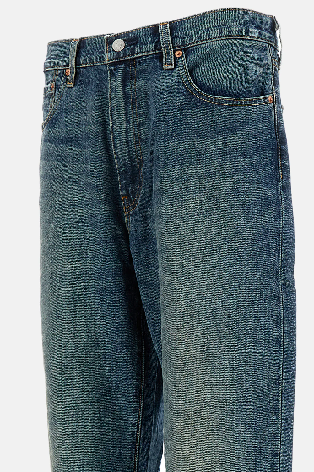 JEANS 568 LOOSE STRAIGHT - Image 3