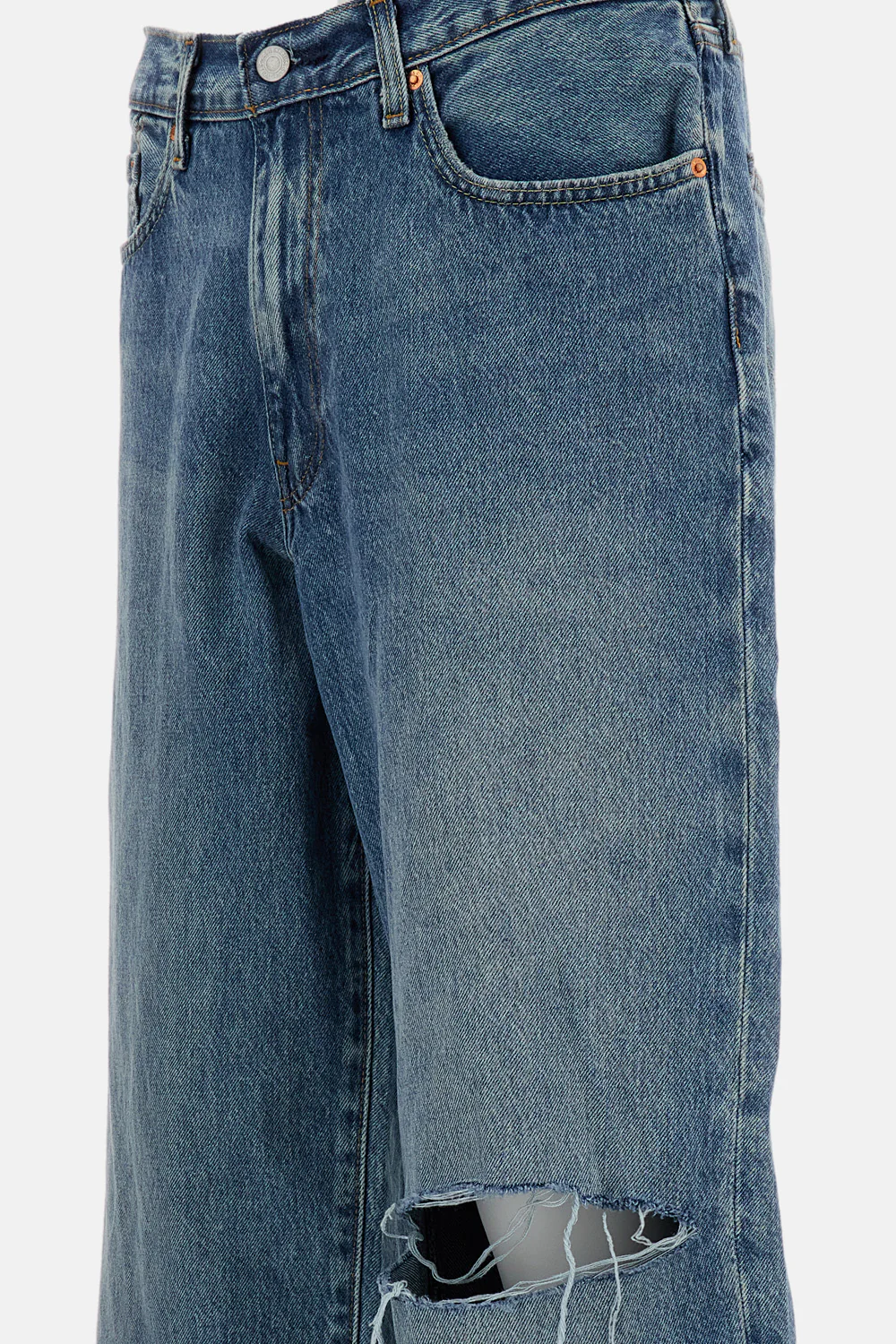 JEANS 578 BAGGY CUT - Image 3