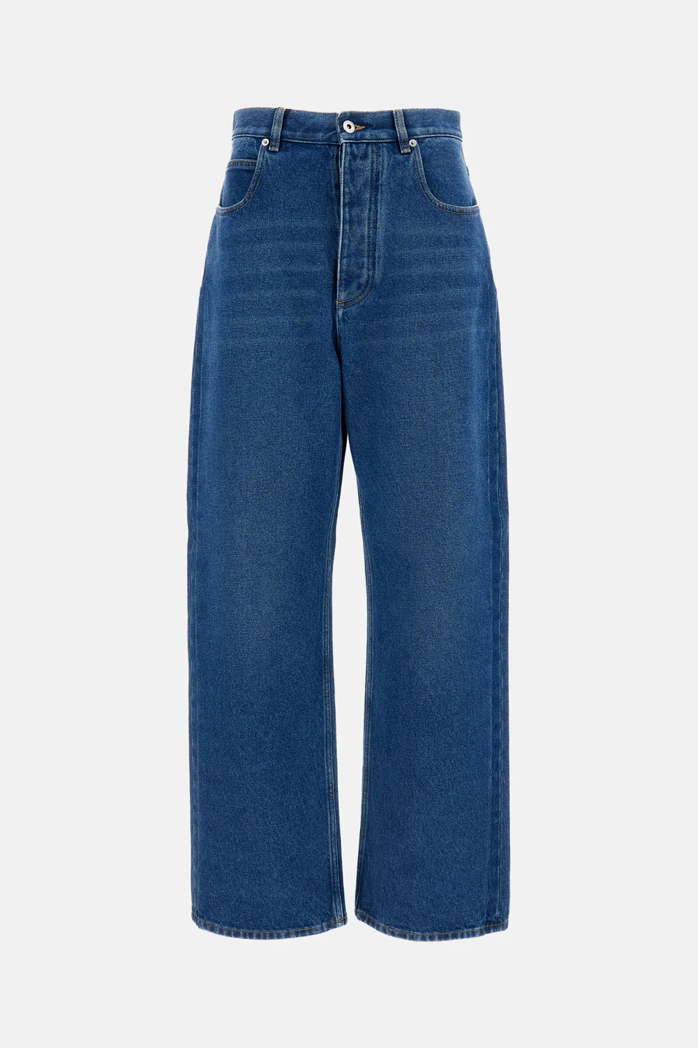 JEANS A GAMBA AMPIA