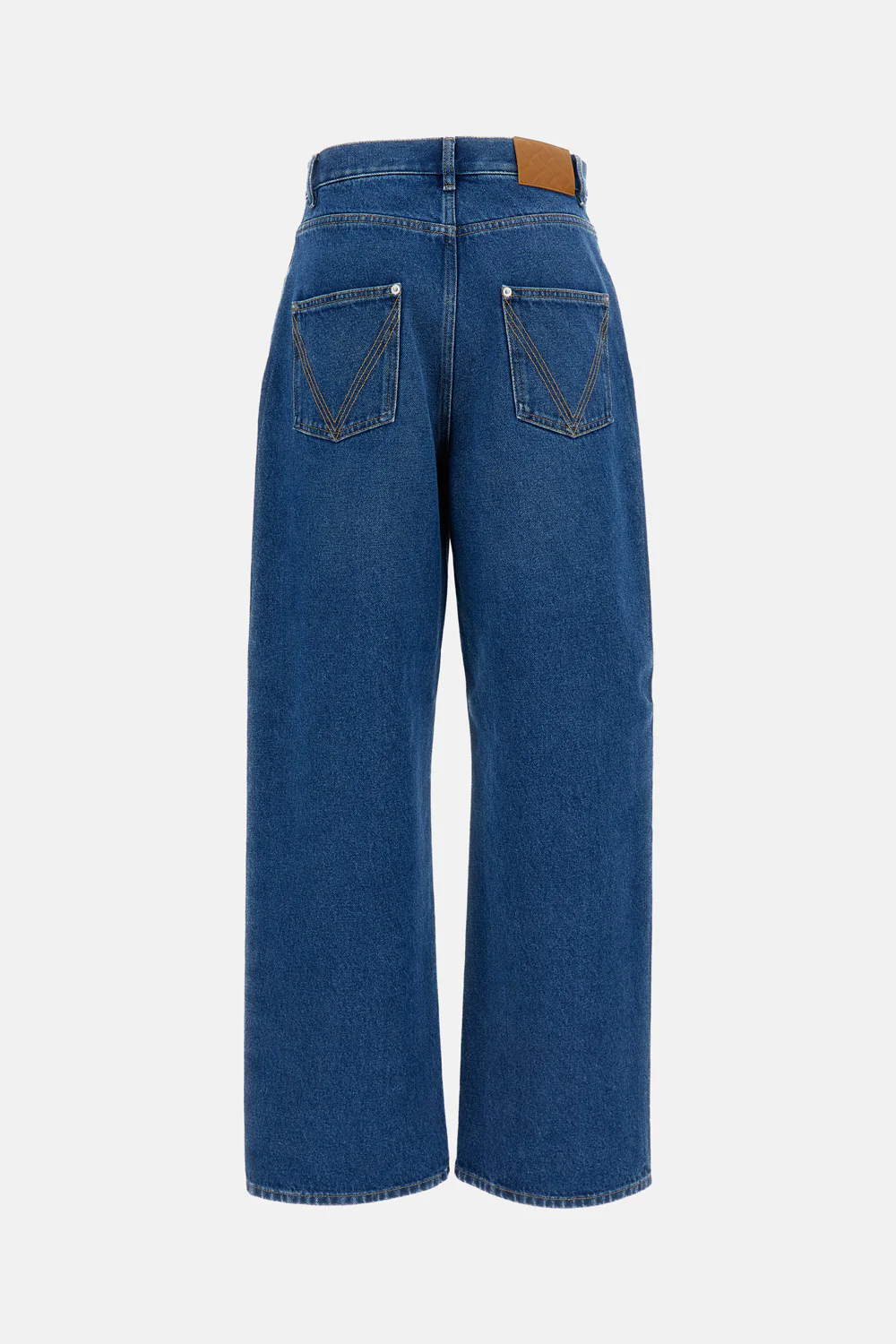 JEANS A GAMBA AMPIA - Image 2