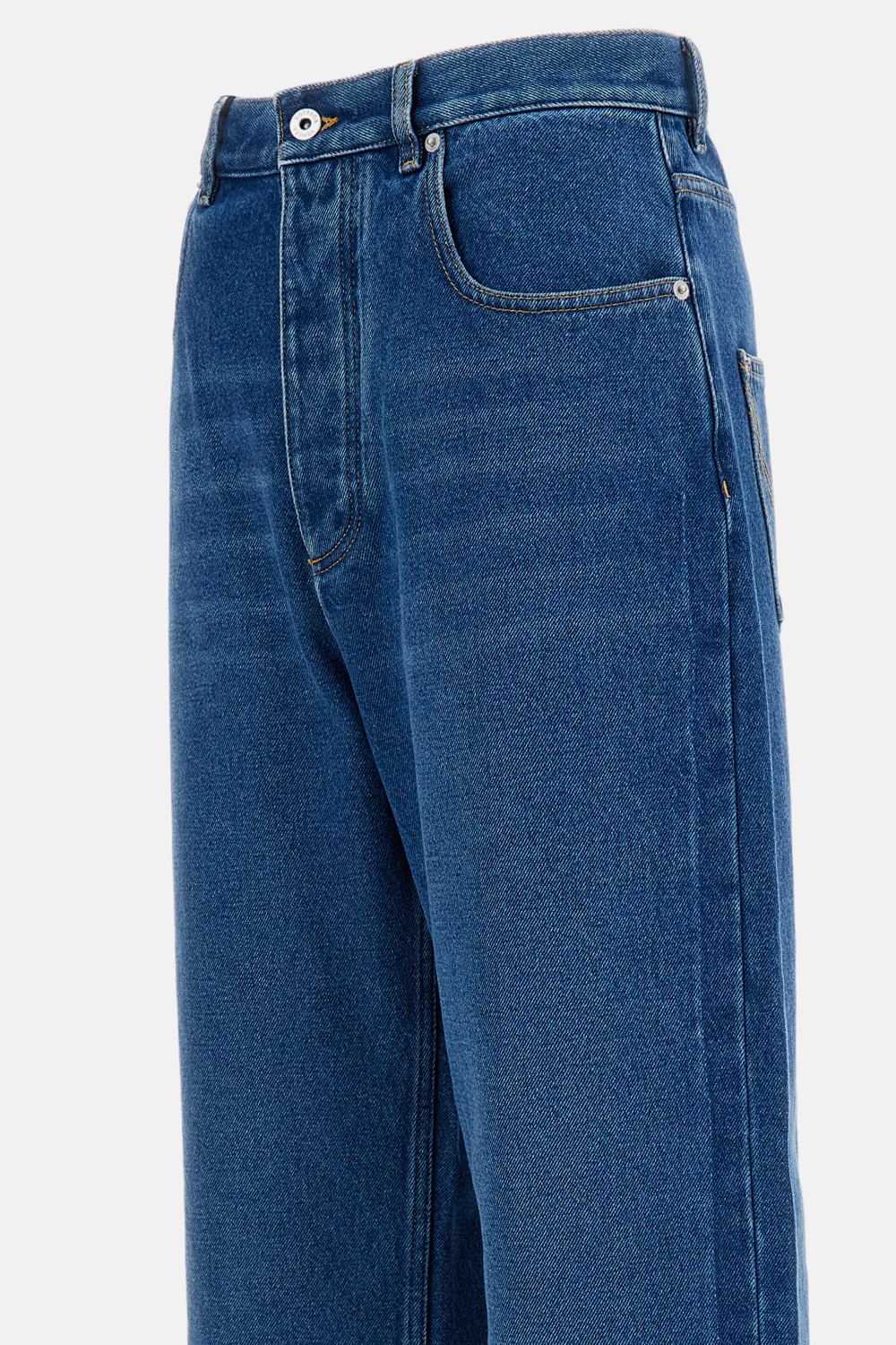 JEANS A GAMBA AMPIA - Image 3