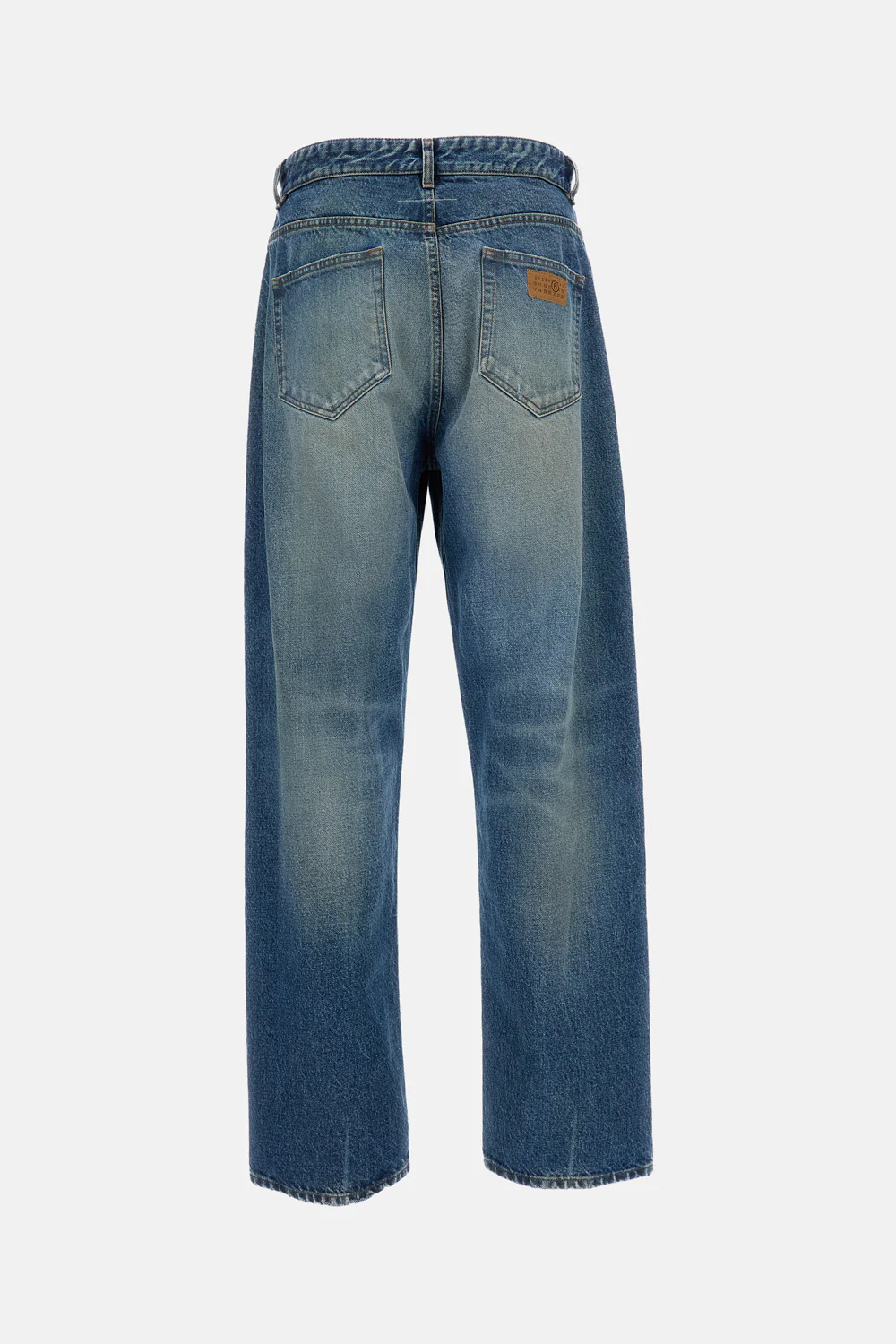 JEANS A GAMBA LARGA - Image 2