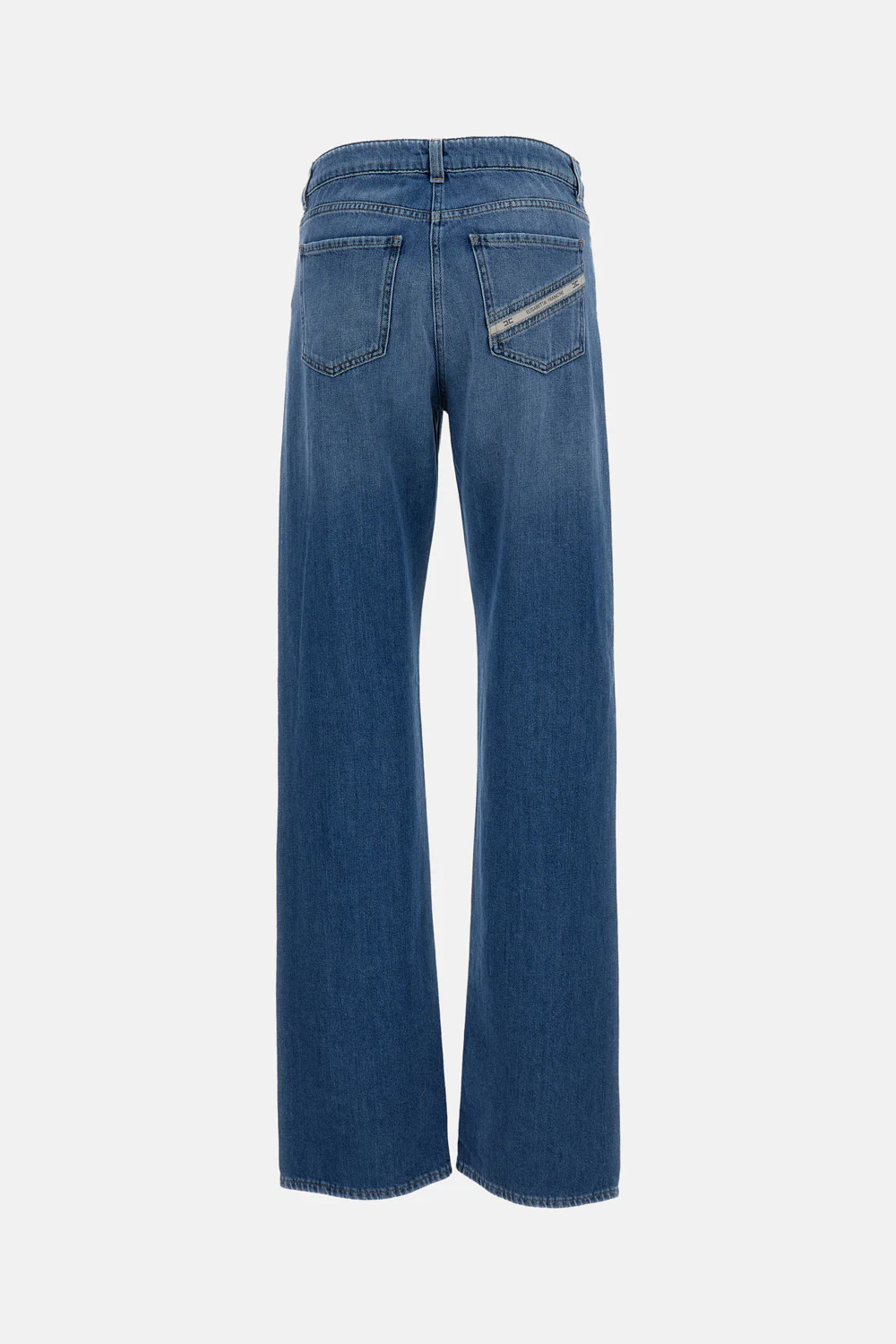 JEANS A PALAZZO - Image 2