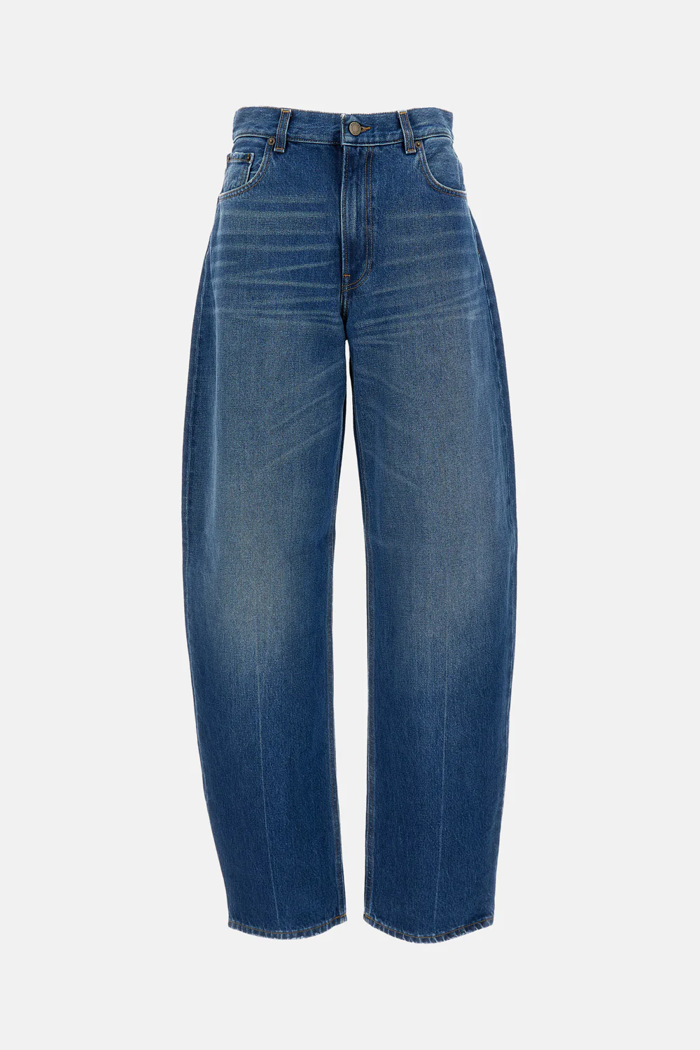 JEANS BIBI REAL BLUE