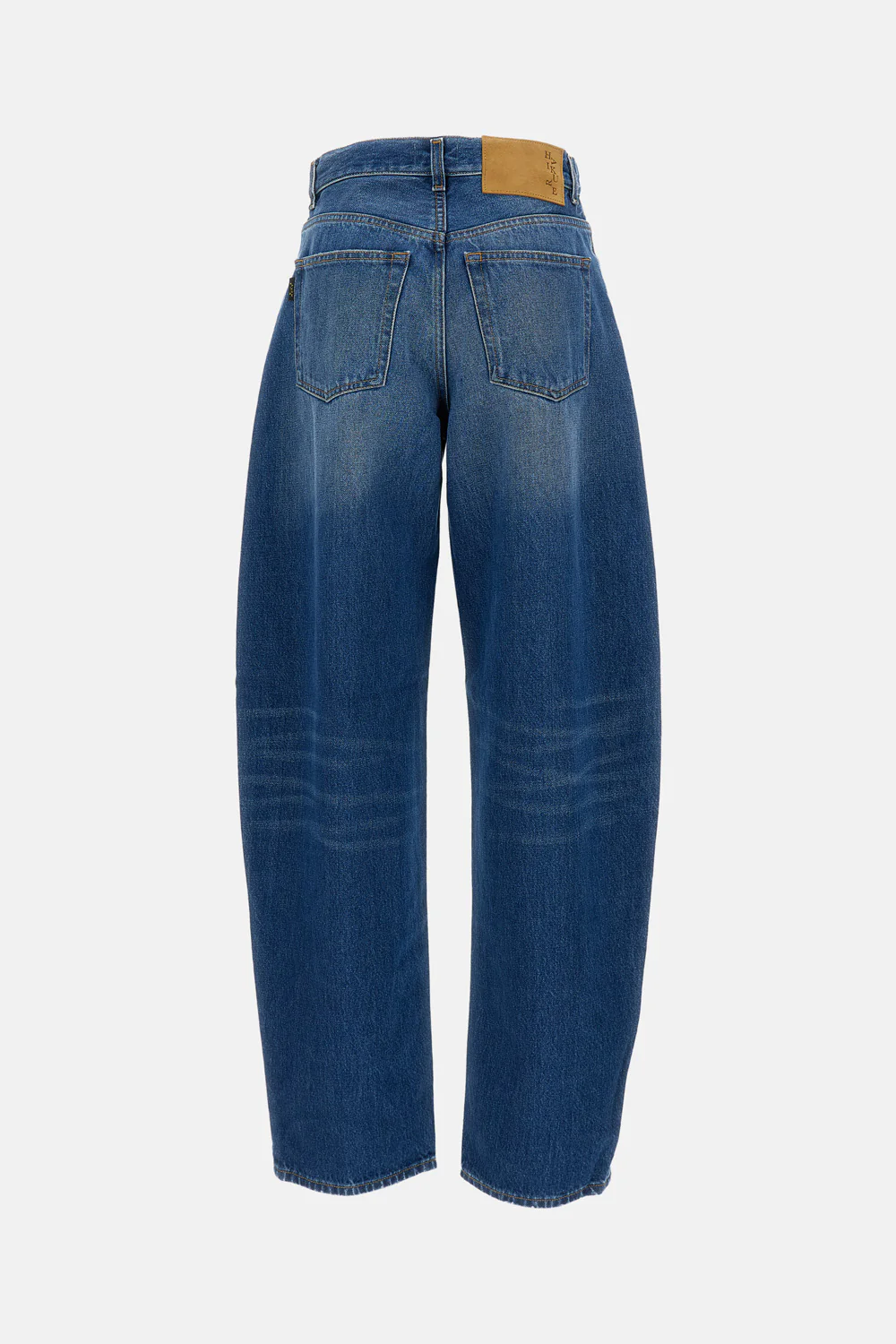 JEANS BIBI REAL BLUE - Image 2