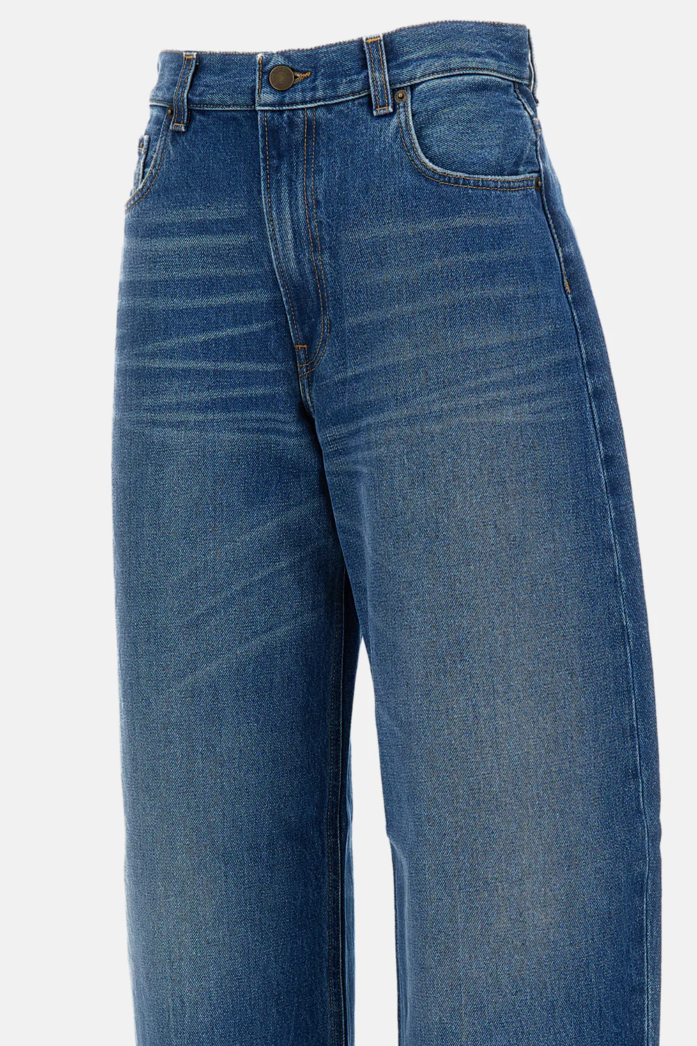 JEANS BIBI REAL BLUE - Image 3