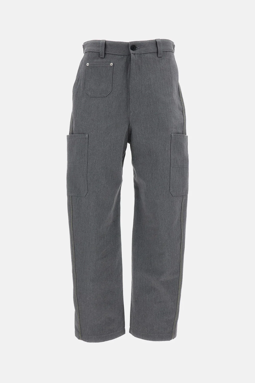 JEANS COUTURE