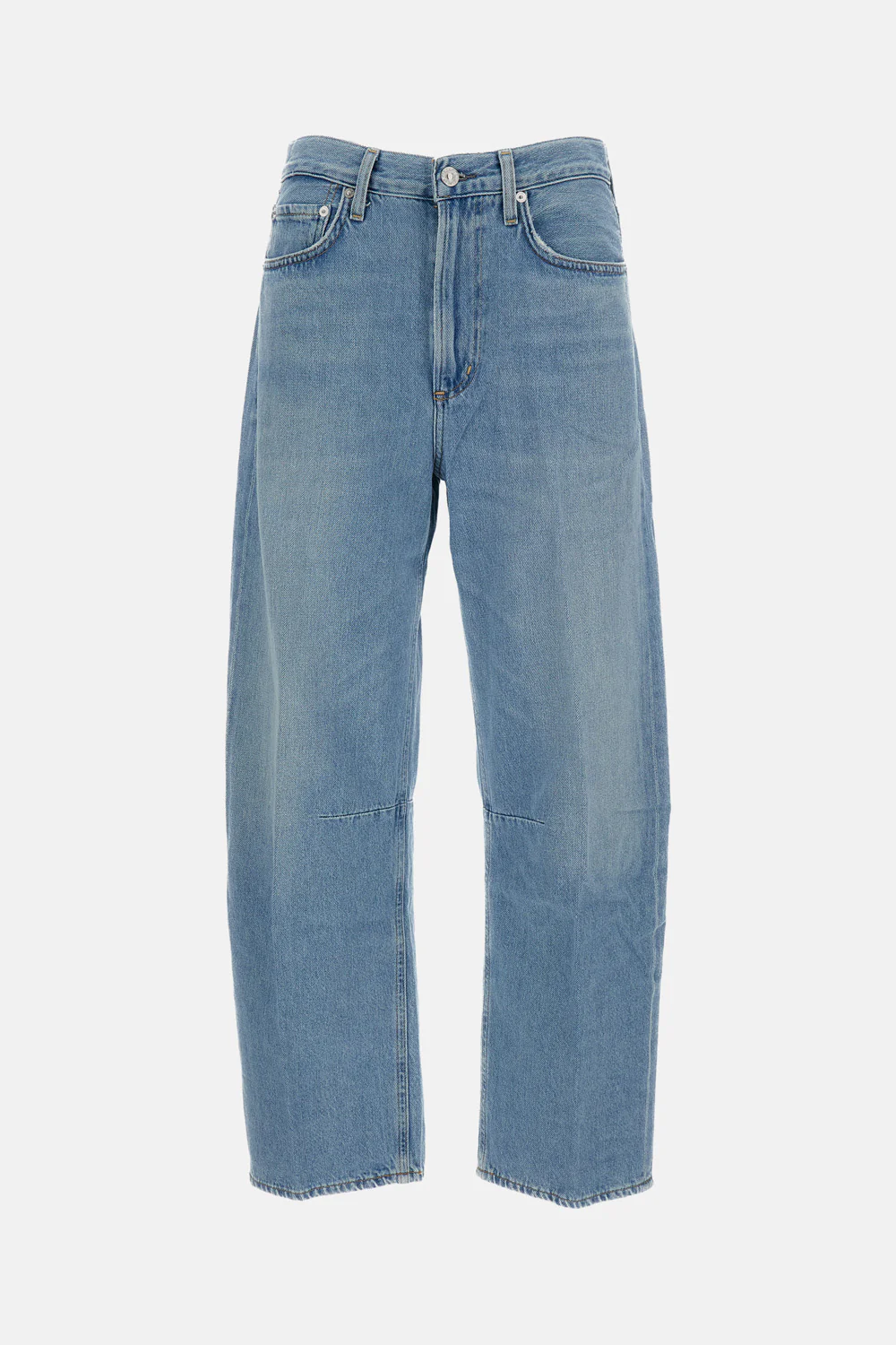 JEANS CROPPED MIRO