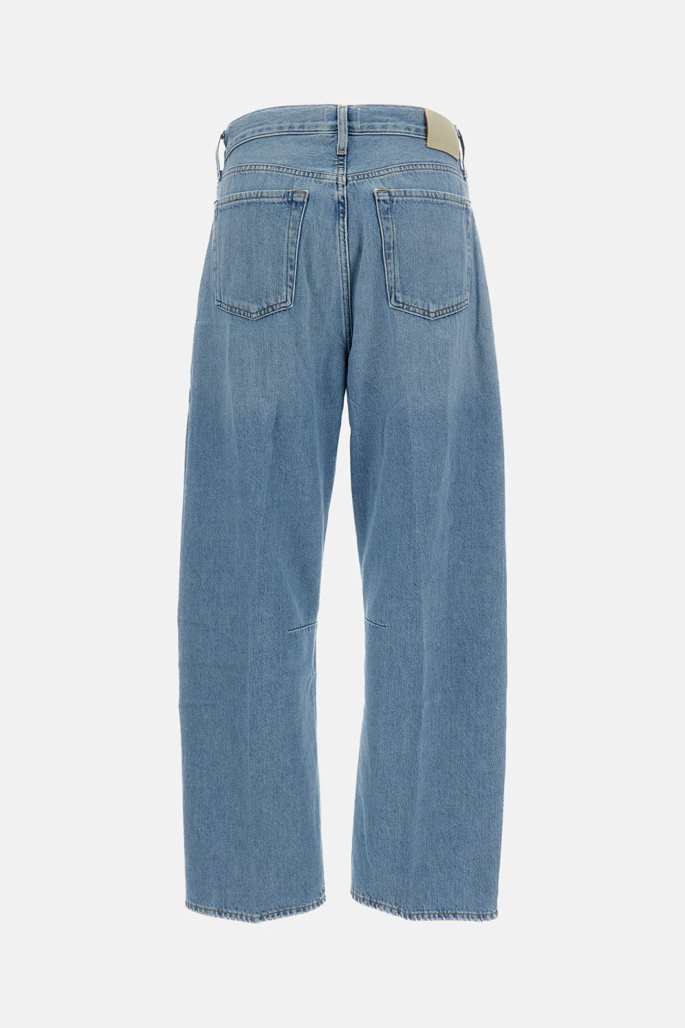 JEANS CROPPED MIRO - Image 2
