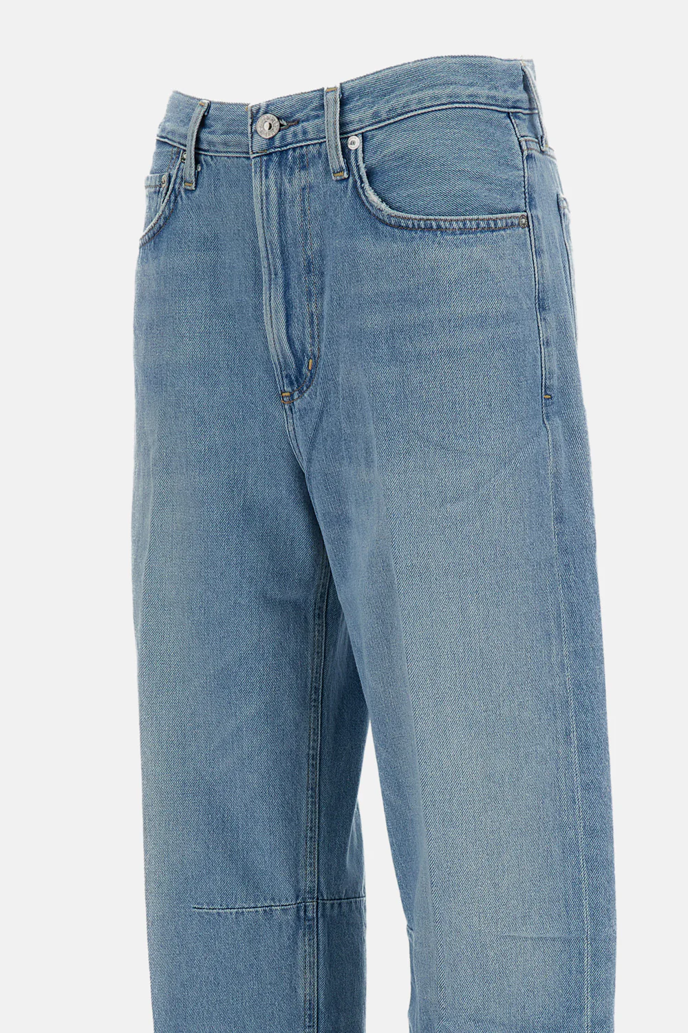 JEANS CROPPED MIRO - Image 3
