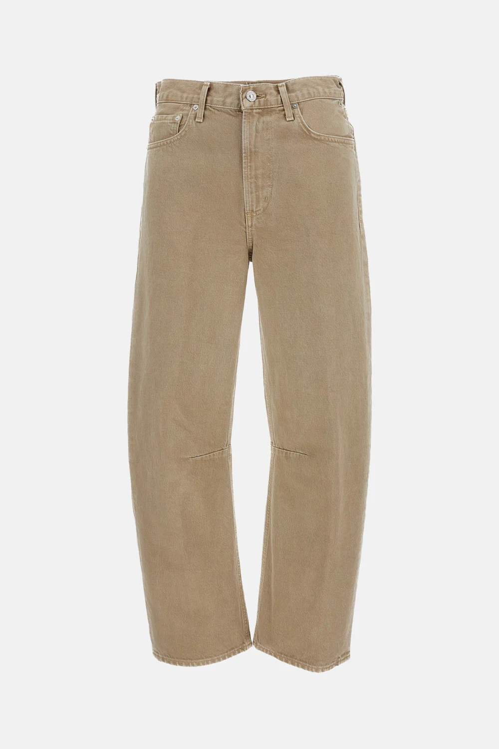 JEANS CROPPED MIRO