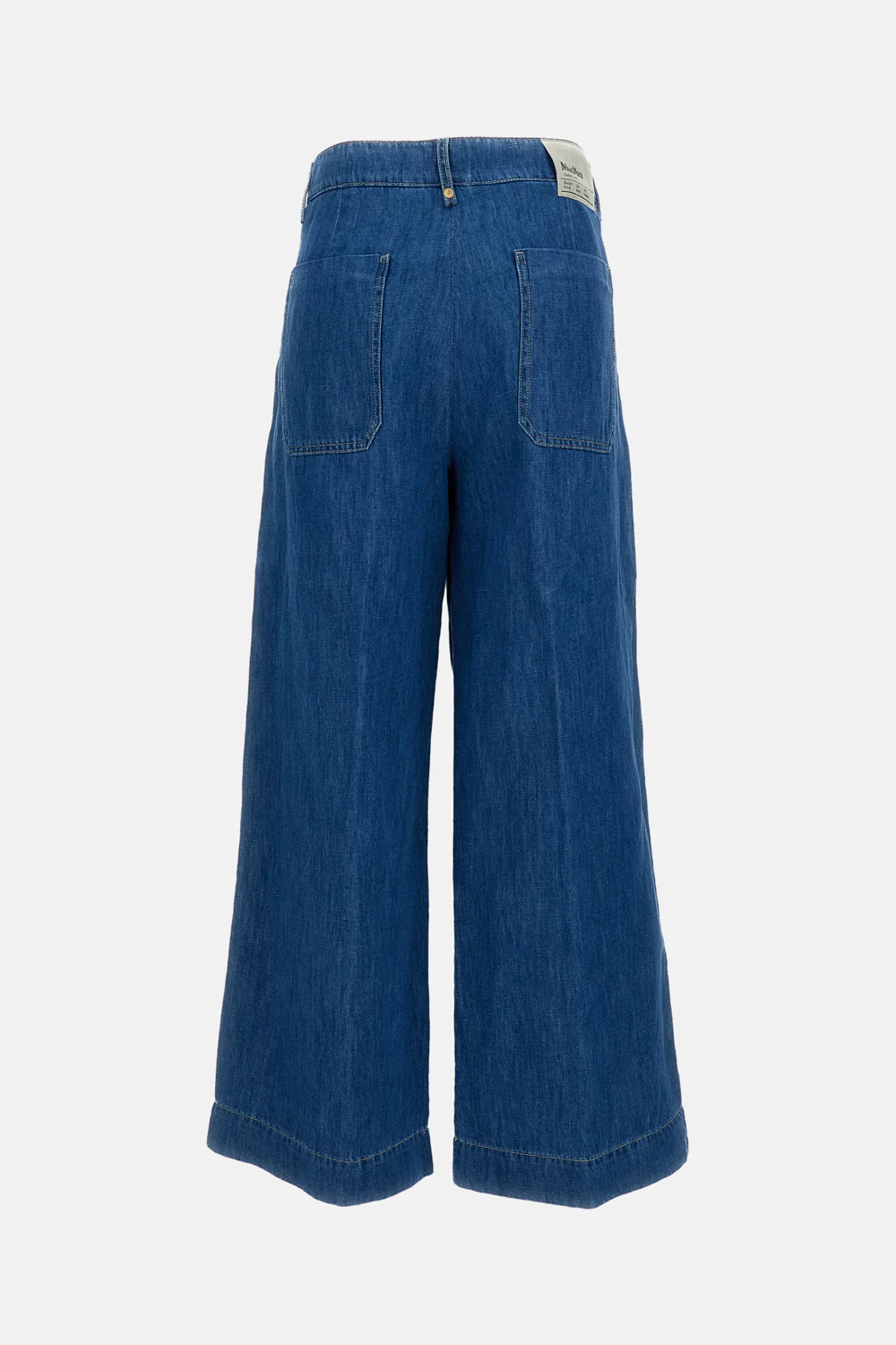 JEANS DENIM ASTICE - Image 2