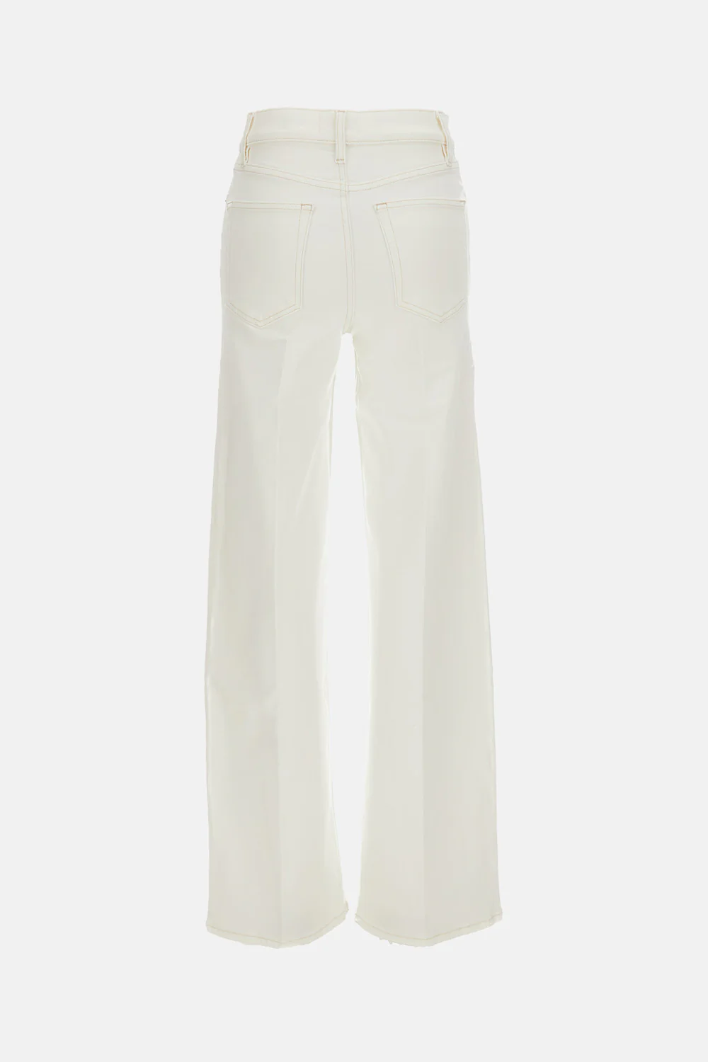 JEANS LE SLIM PALAZZO LONG - Image 2