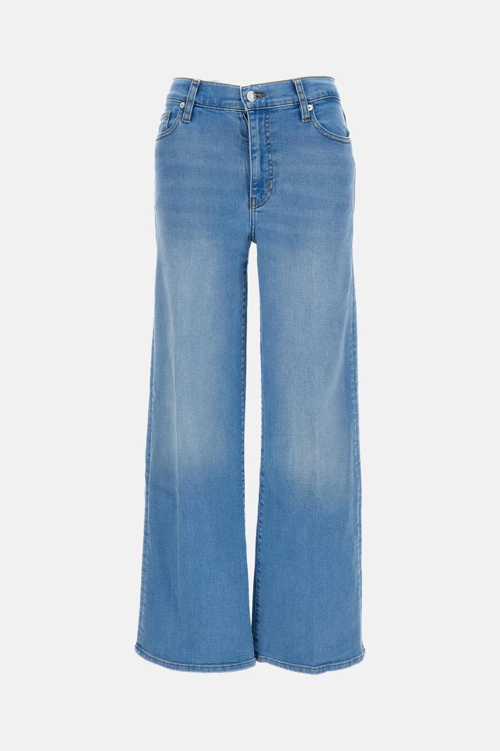 JEANS LE SLIM PALAZZO - Image 2