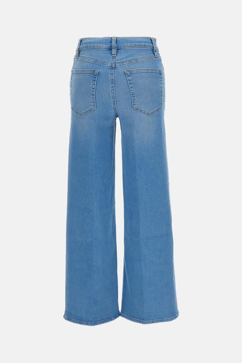 JEANS LE SLIM PALAZZO - Image 3