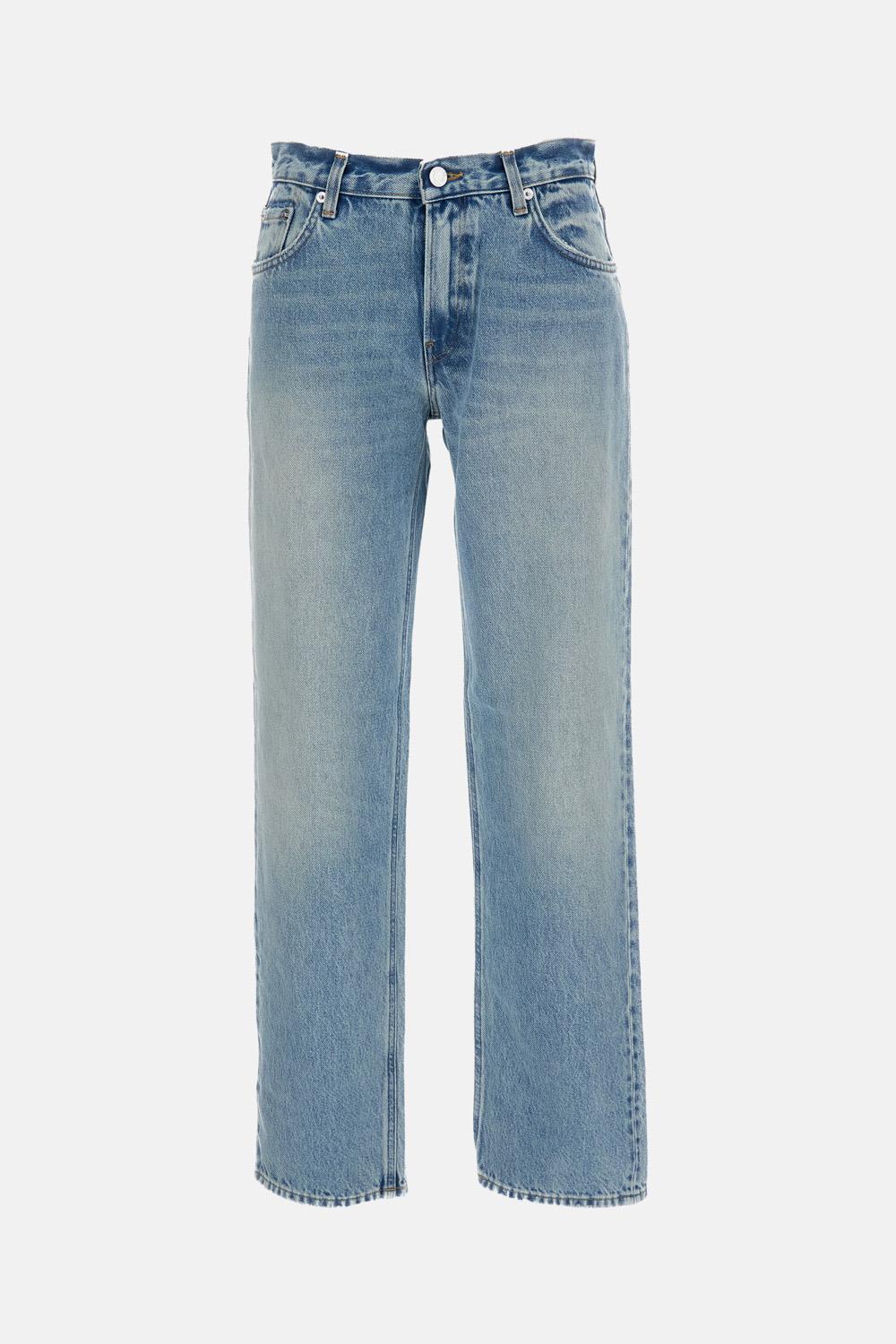JEANS LISA POLLOCK