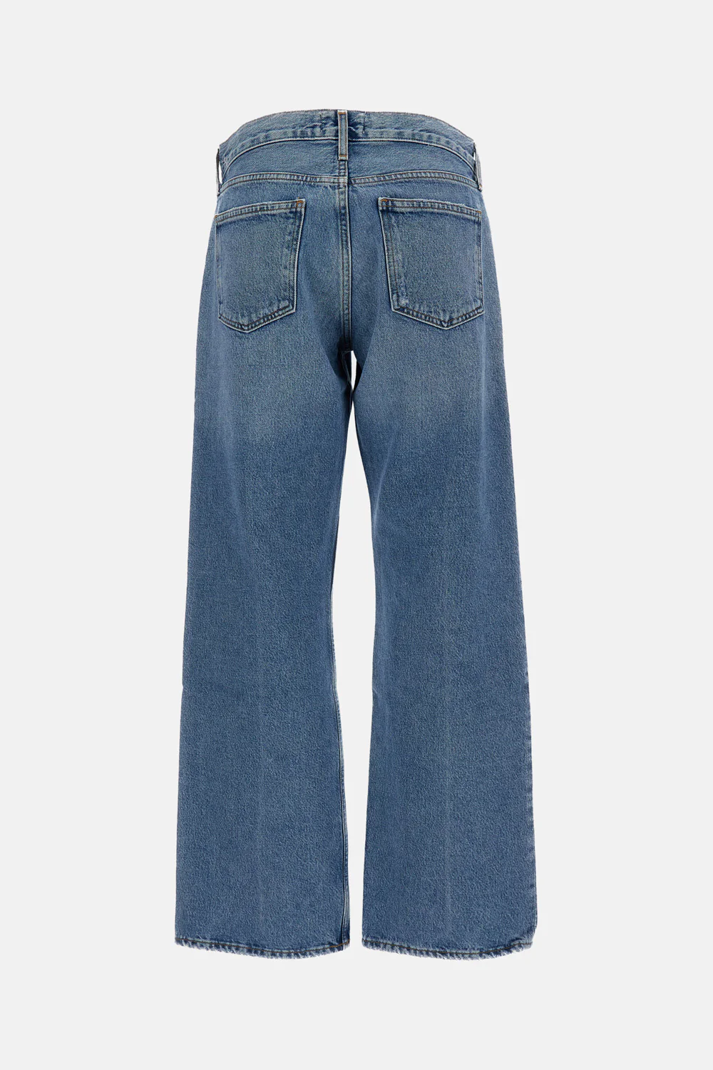 JEANS LOW RISE LOOSE IN VAULT - Image 2