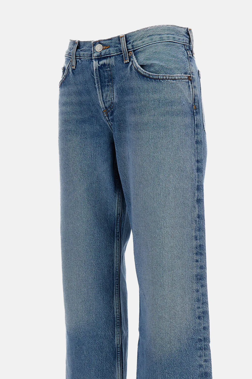 JEANS LOW RISE LOOSE IN VAULT - Image 3