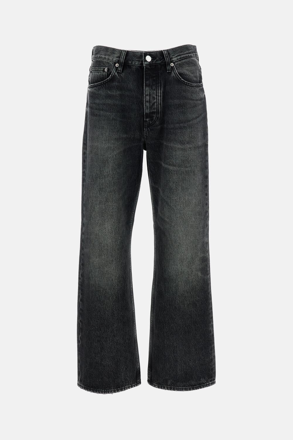JEANS RELAXED BOOT - Image 2