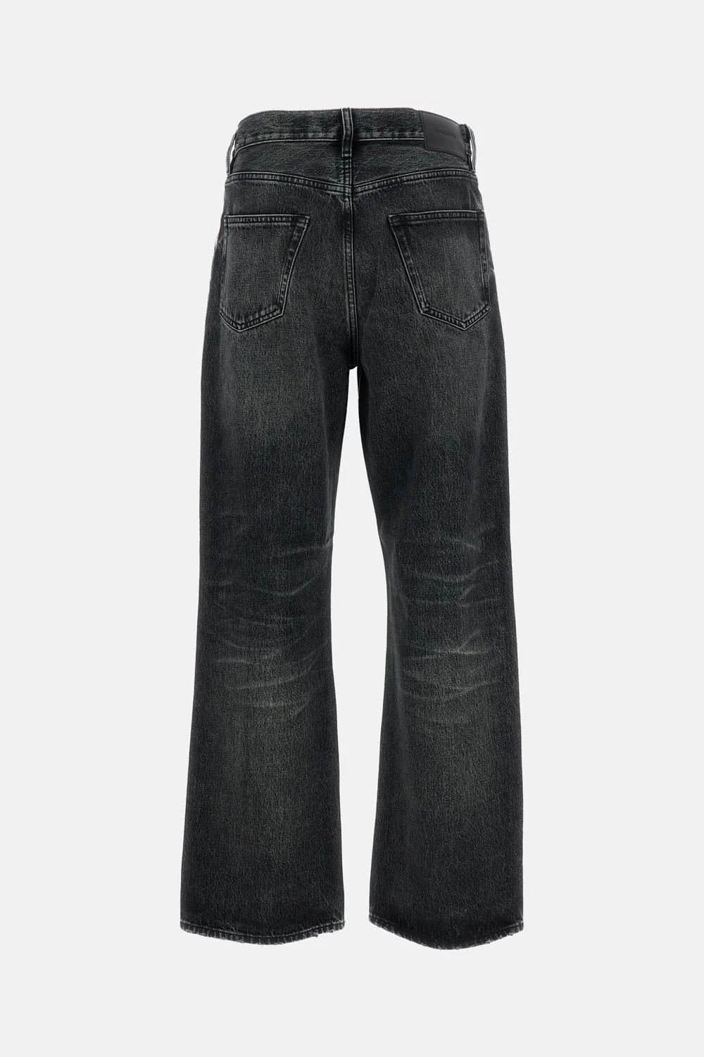 JEANS RELAXED BOOT - Image 3