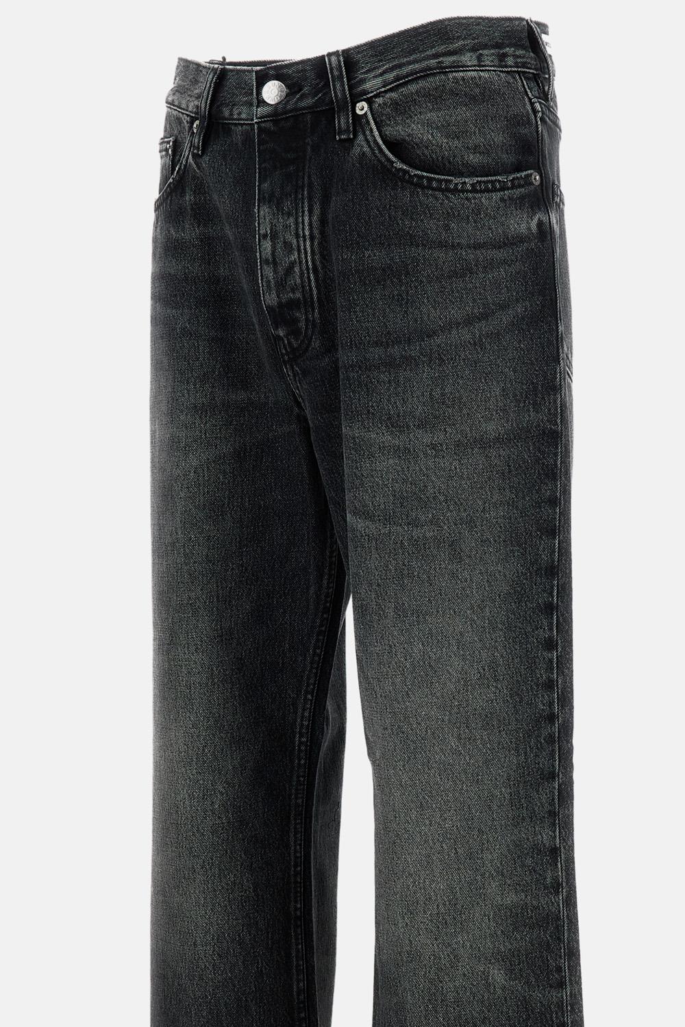 JEANS RELAXED BOOT - Image 5