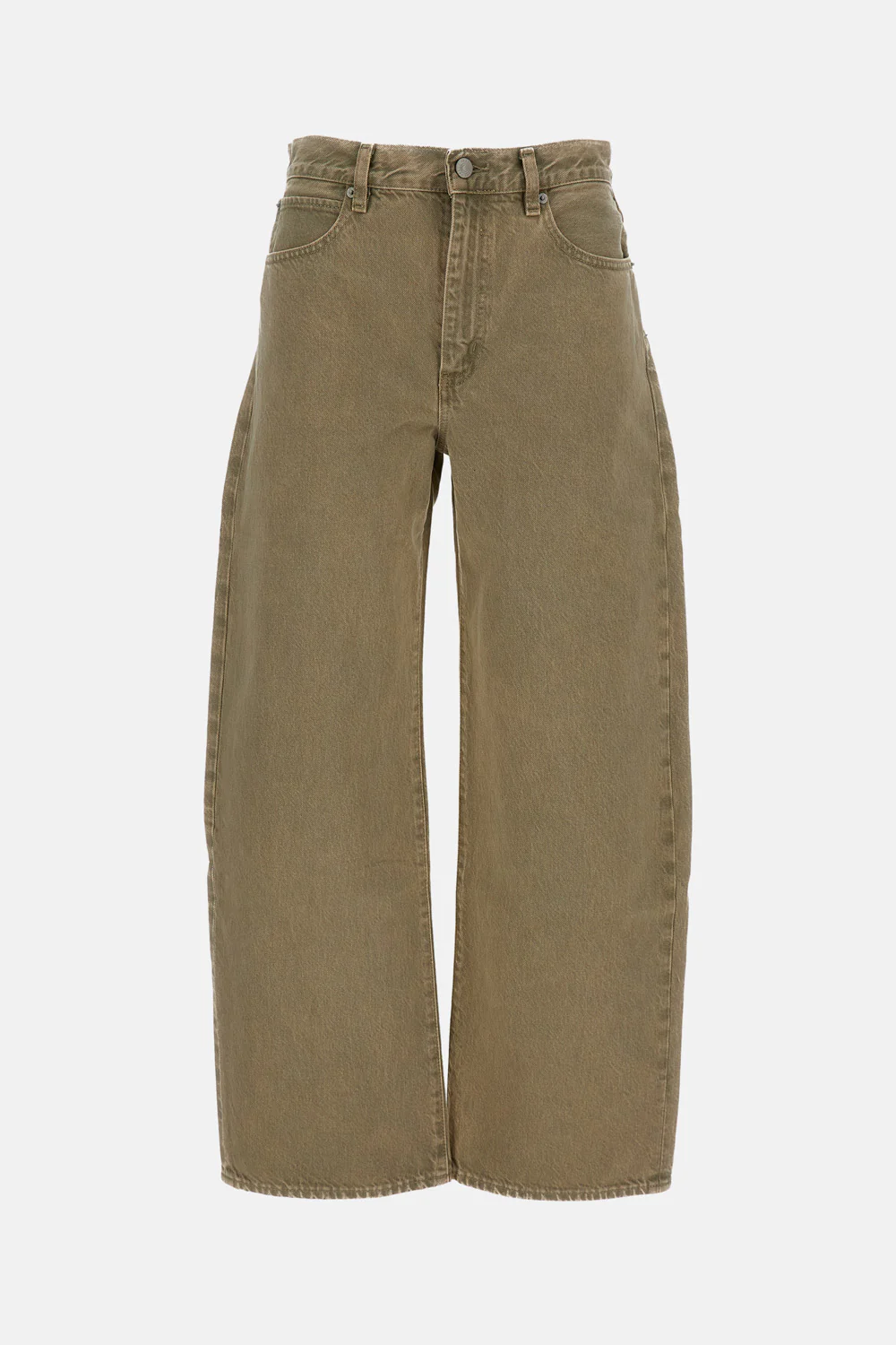JEANS THE BOW