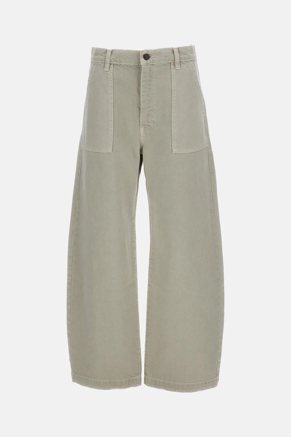 JEANS THE BOW CARGO