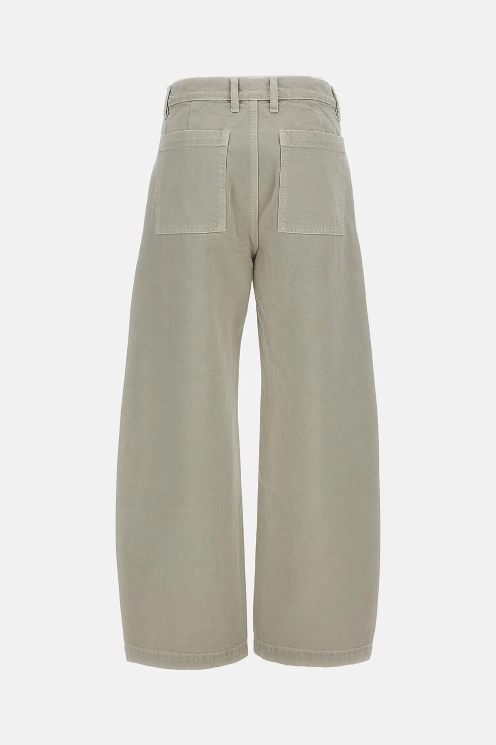JEANS THE BOW CARGO - Image 3
