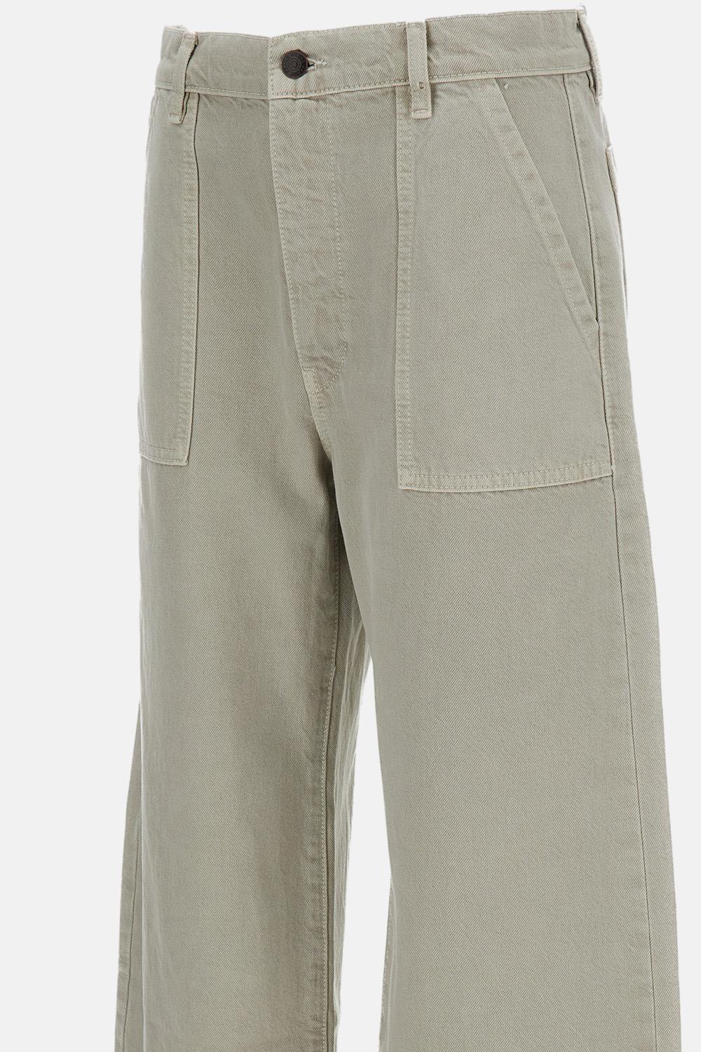 JEANS THE BOW CARGO - Image 4