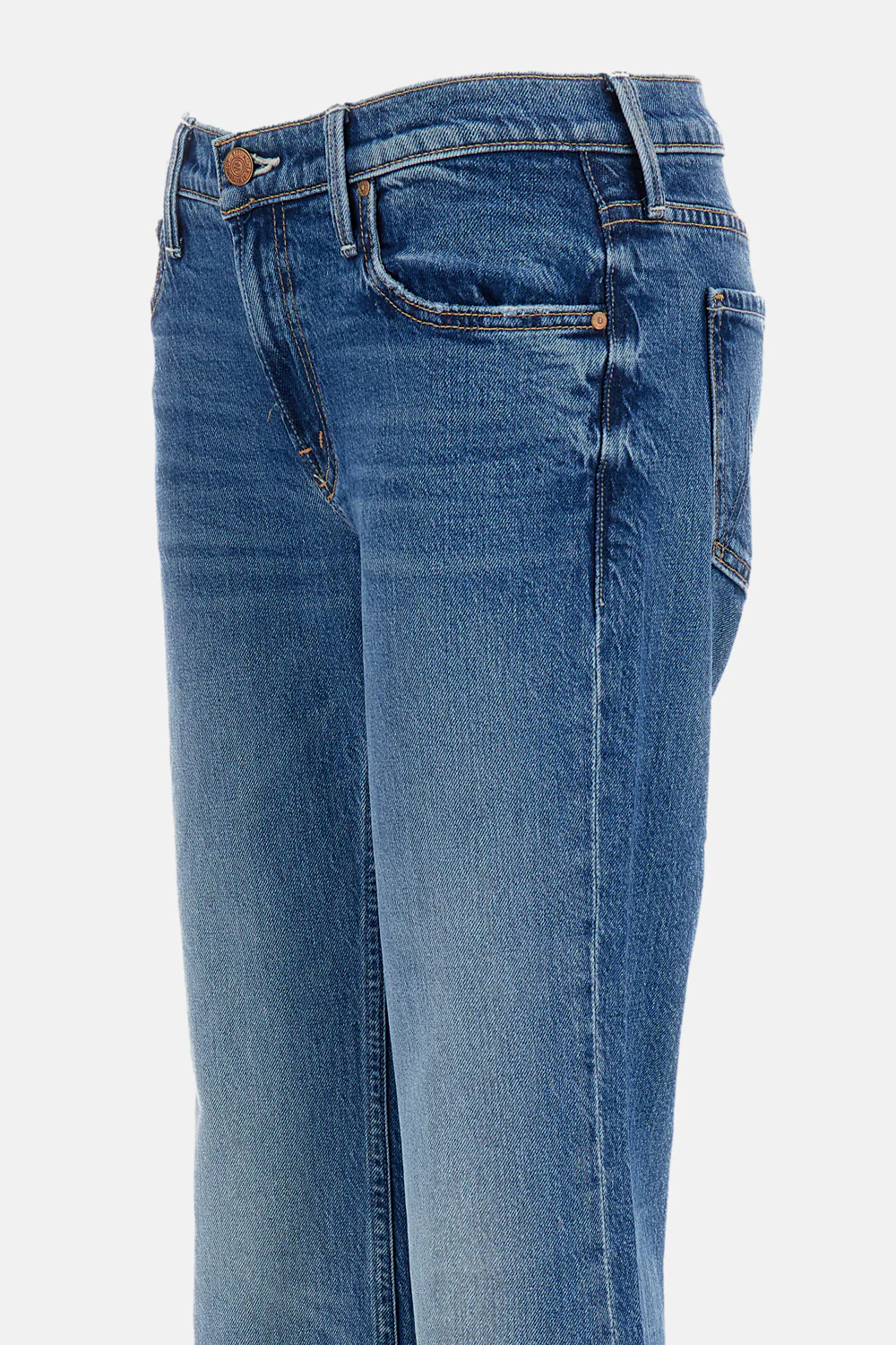 JEANS THE JINX HEEL - Image 3