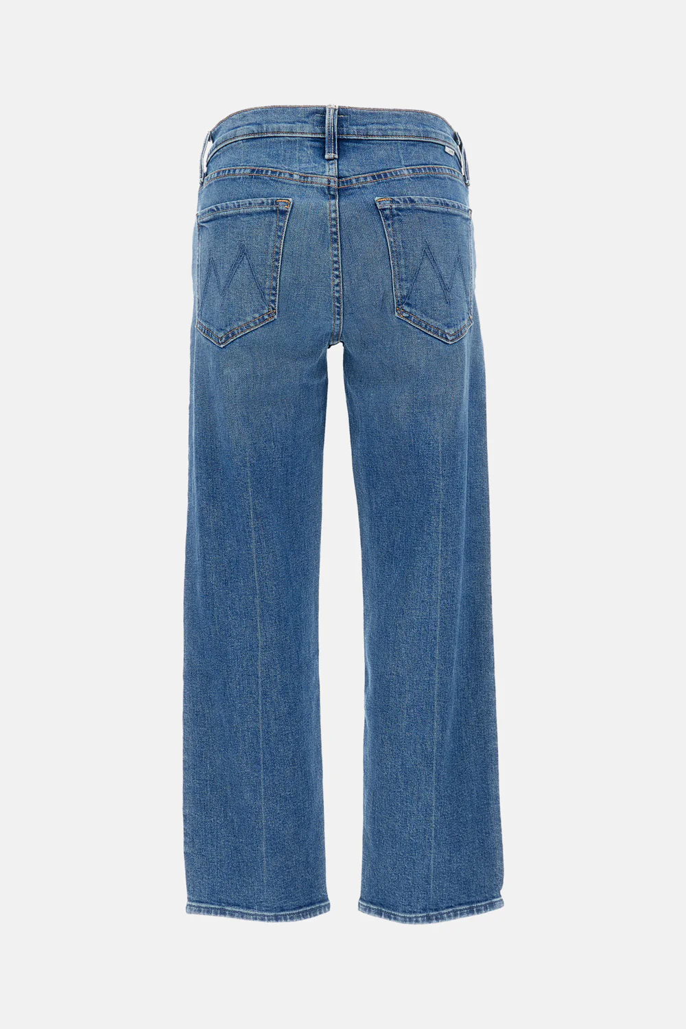 JEANS 'THE NEWBIE ANKLE' - Image 3