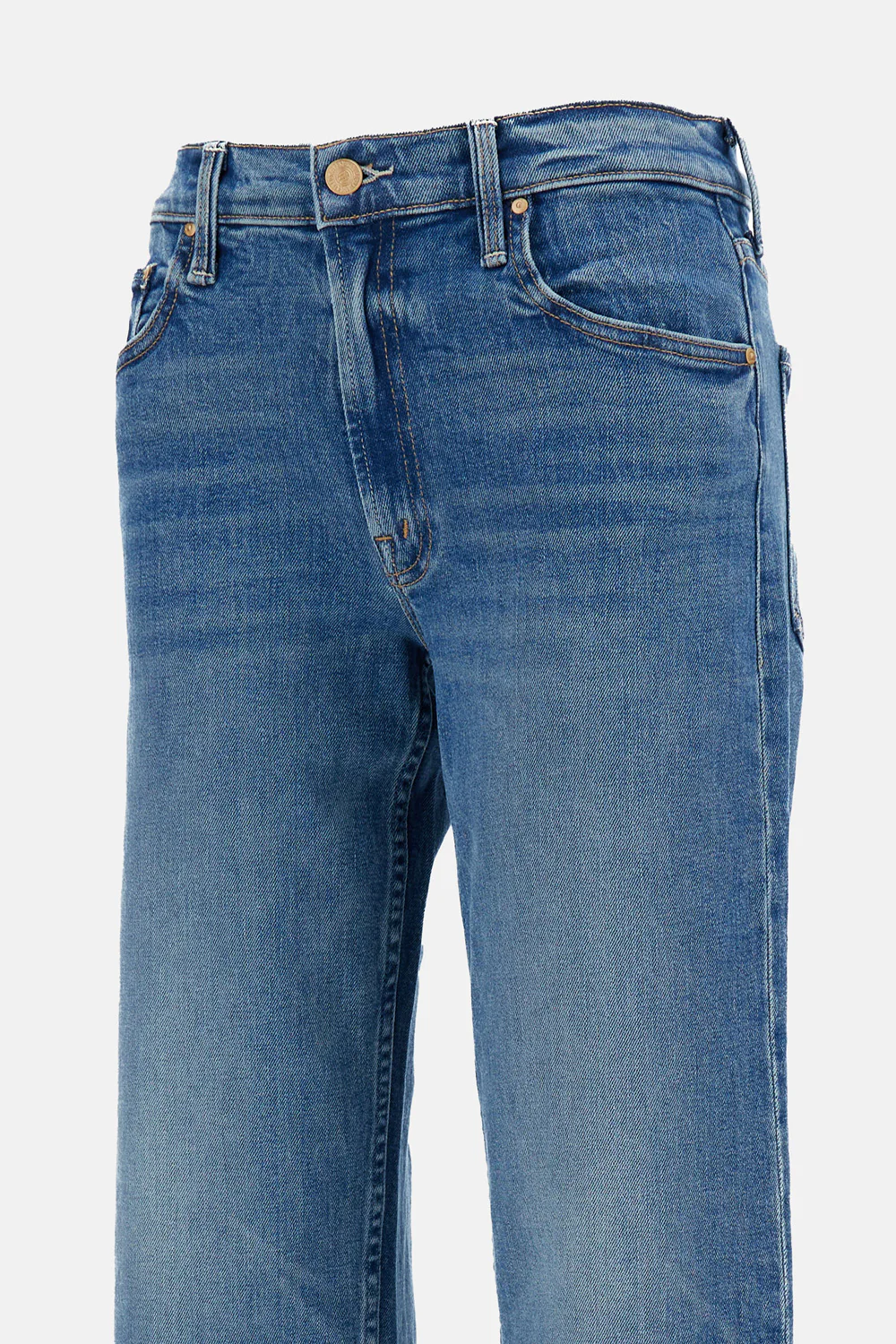 JEANS 'THE NEWBIE ANKLE' - Image 4
